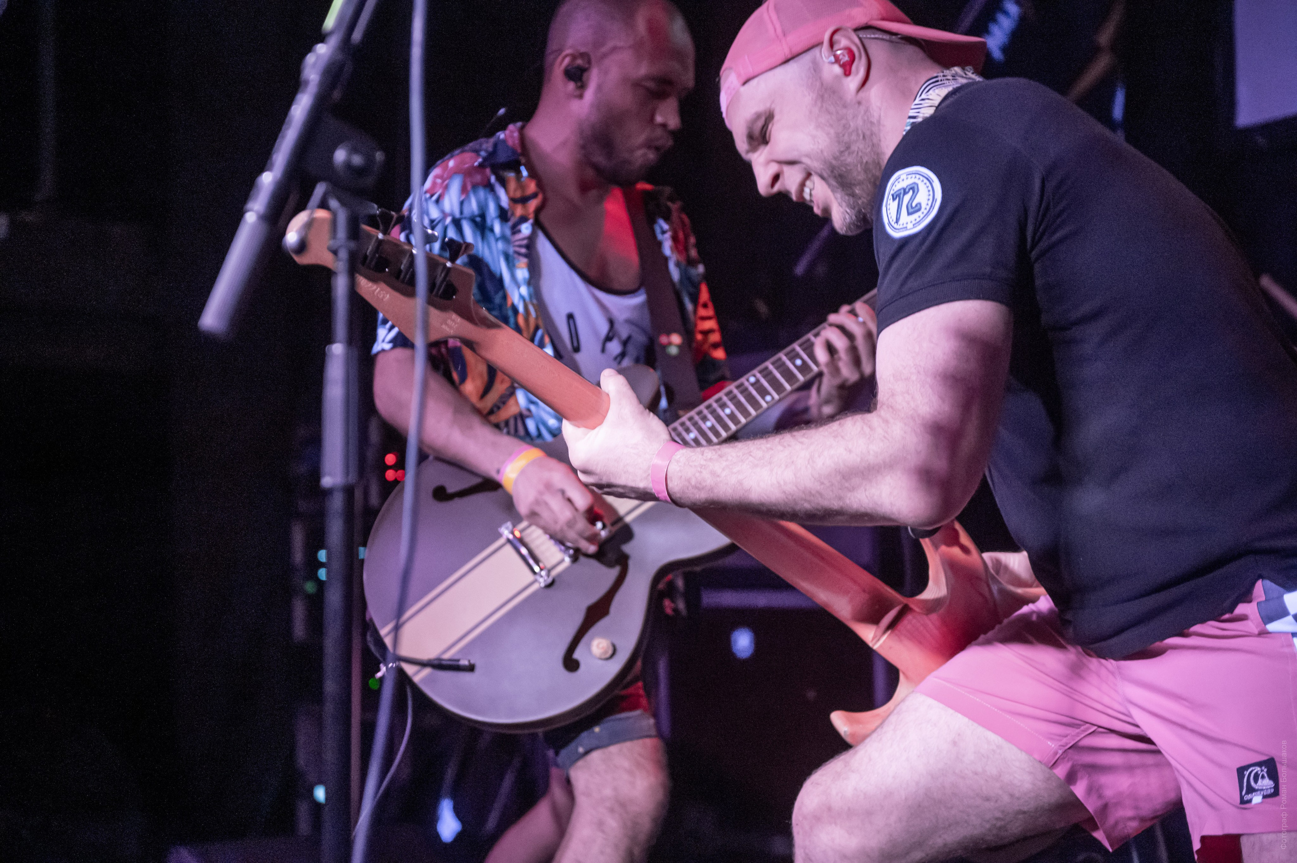 «Новые ритмы». Радио Maximum. Клуб «Вагонка». Фотограф в Калининграде Роман Большаков