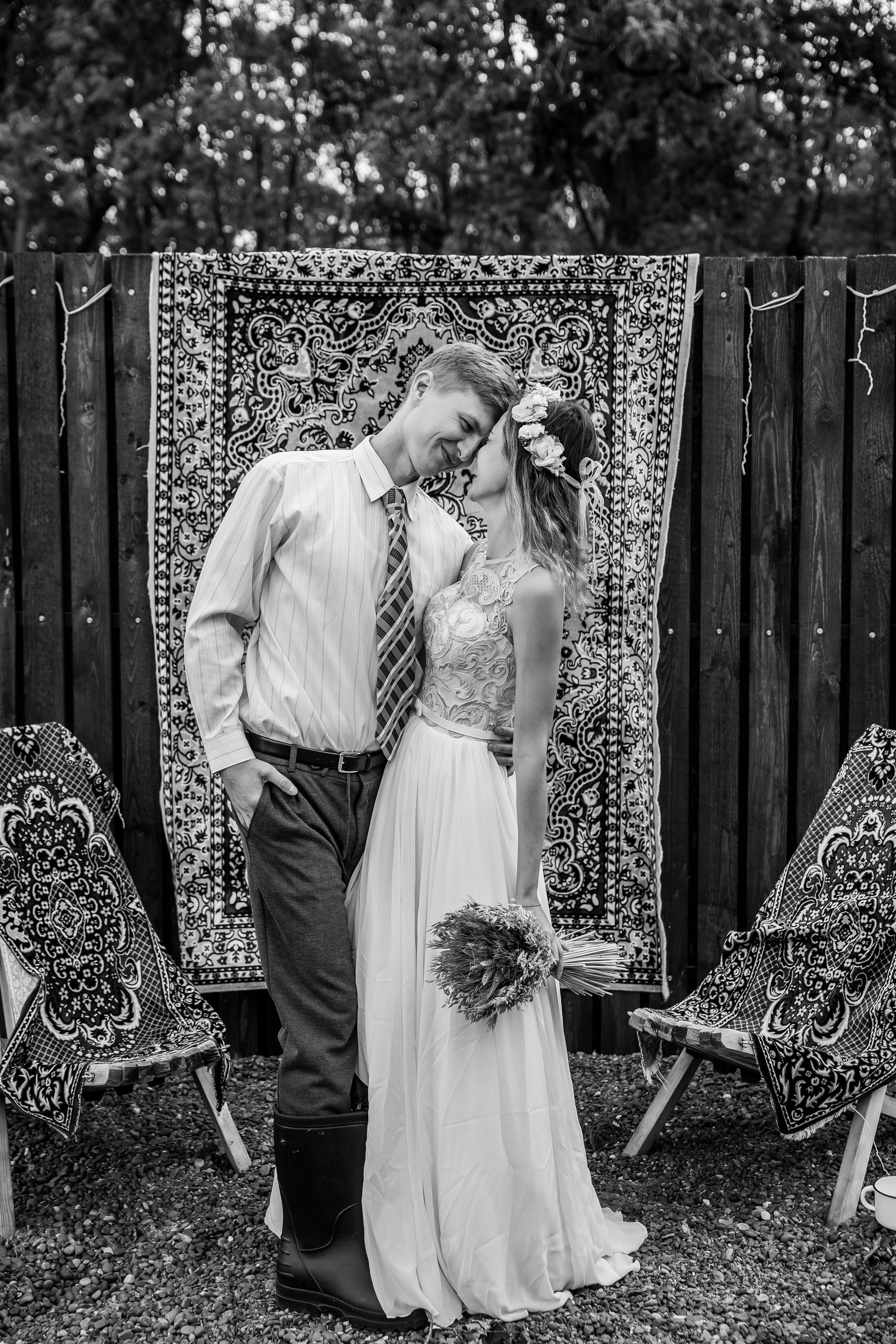 Свадебный и семейный фотограф Самара и Самарская область Дарья Зарипова