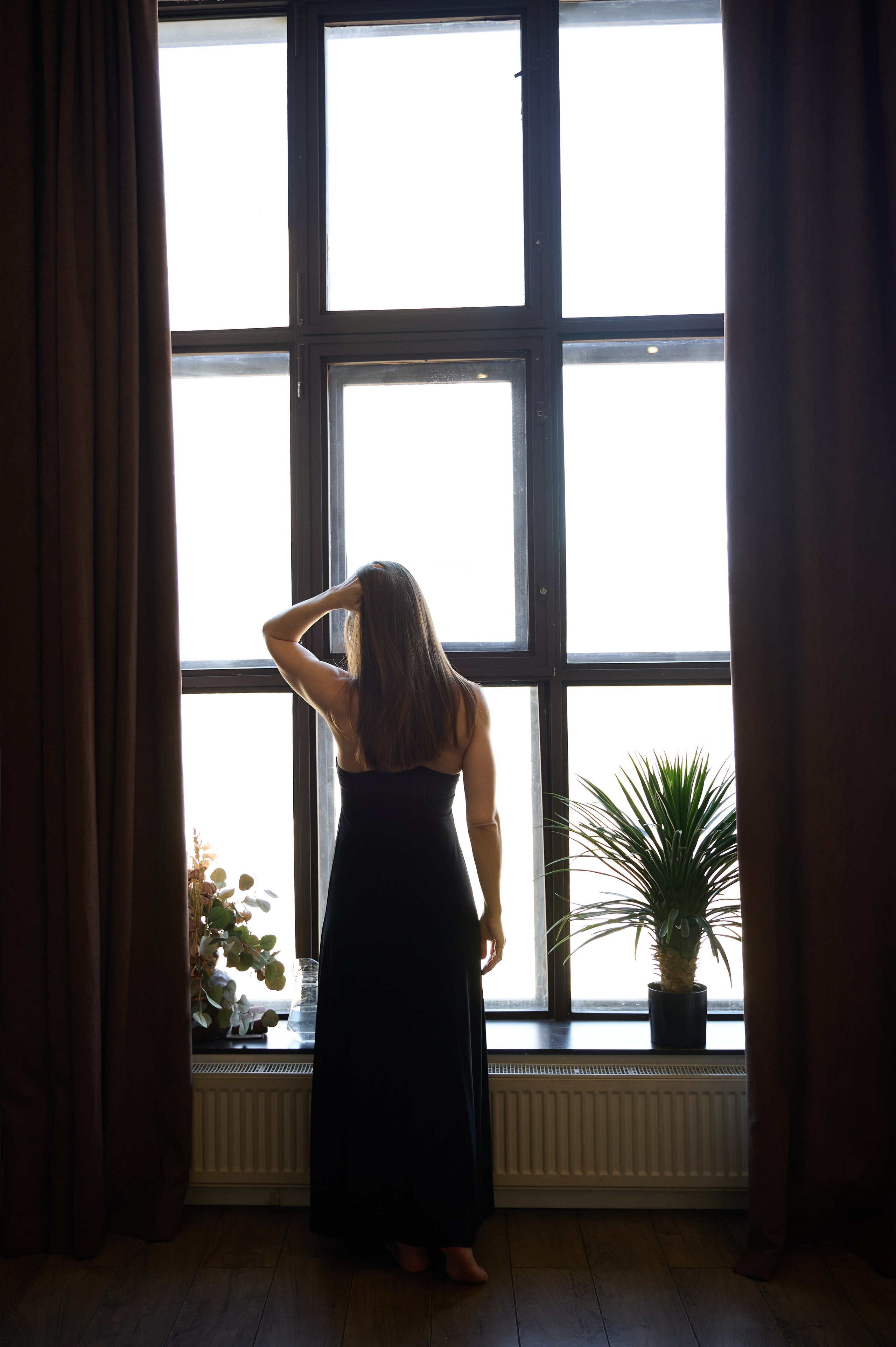 Лучезарная Светлана. Миракова Катрин — портретный и семейный фотограф в Москве