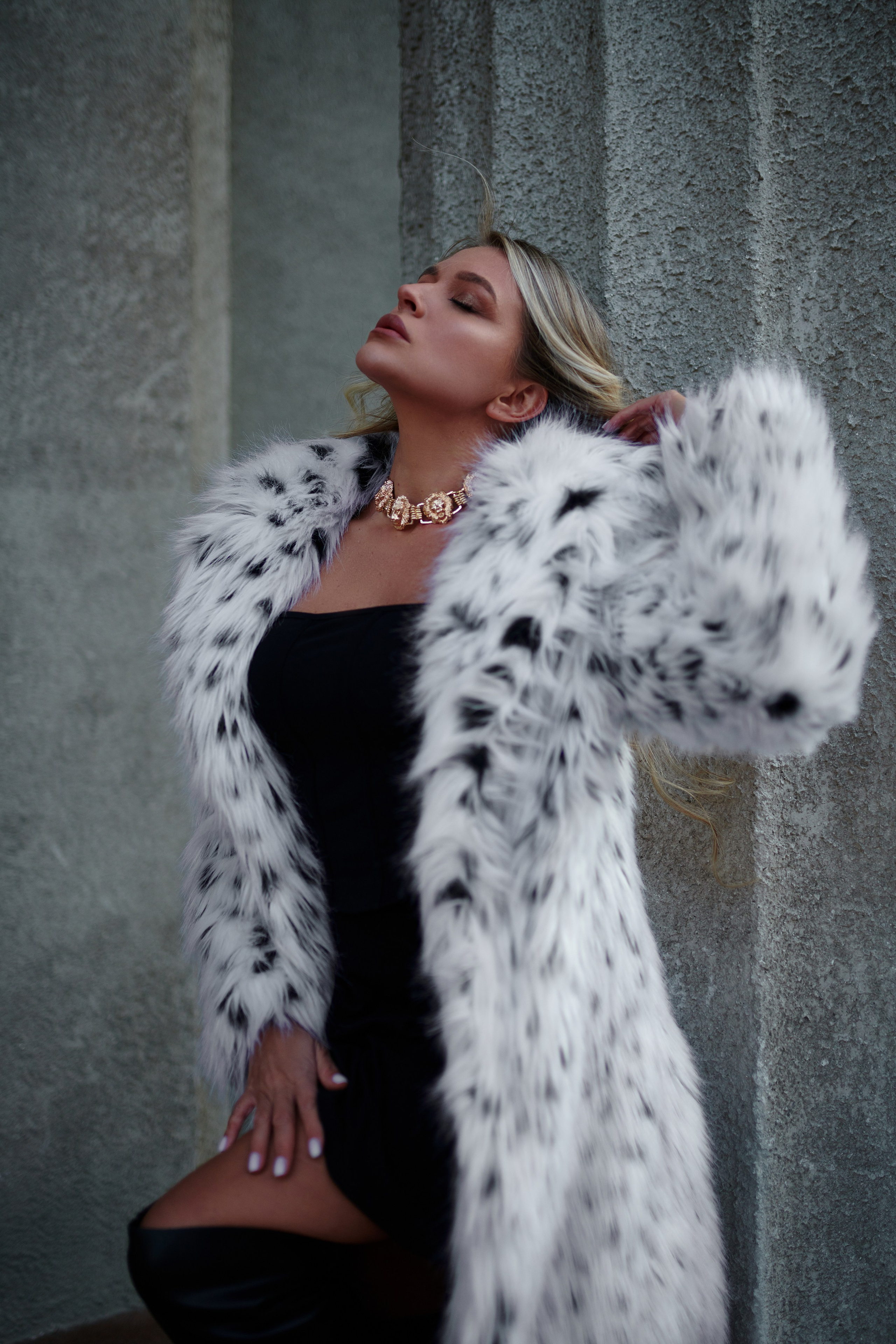 Наташа. Фотограф-визажист в Красноярске Алина Духновская