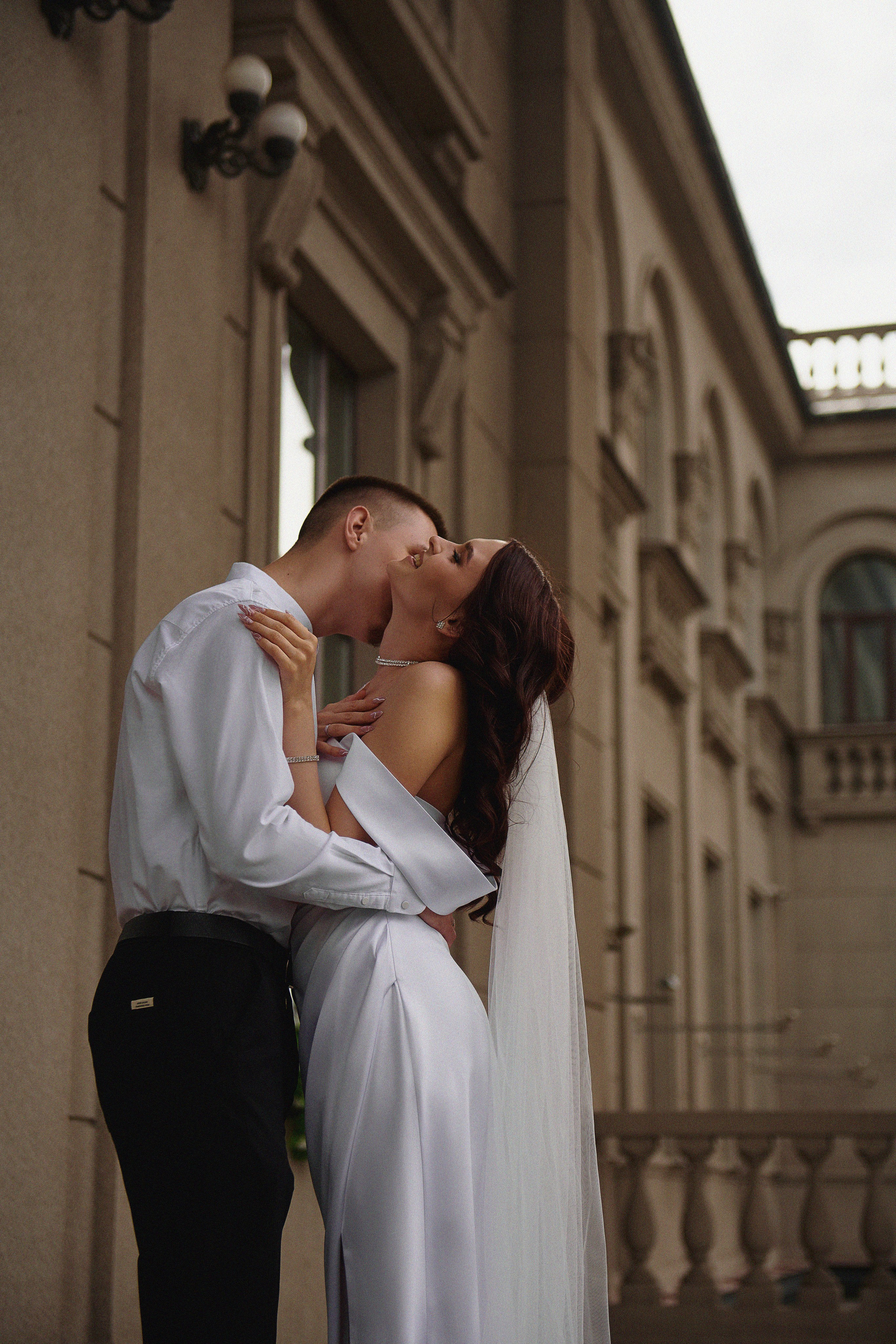 Свадьба 11.05. Фотограф-визажист в Красноярске Алина Духновская