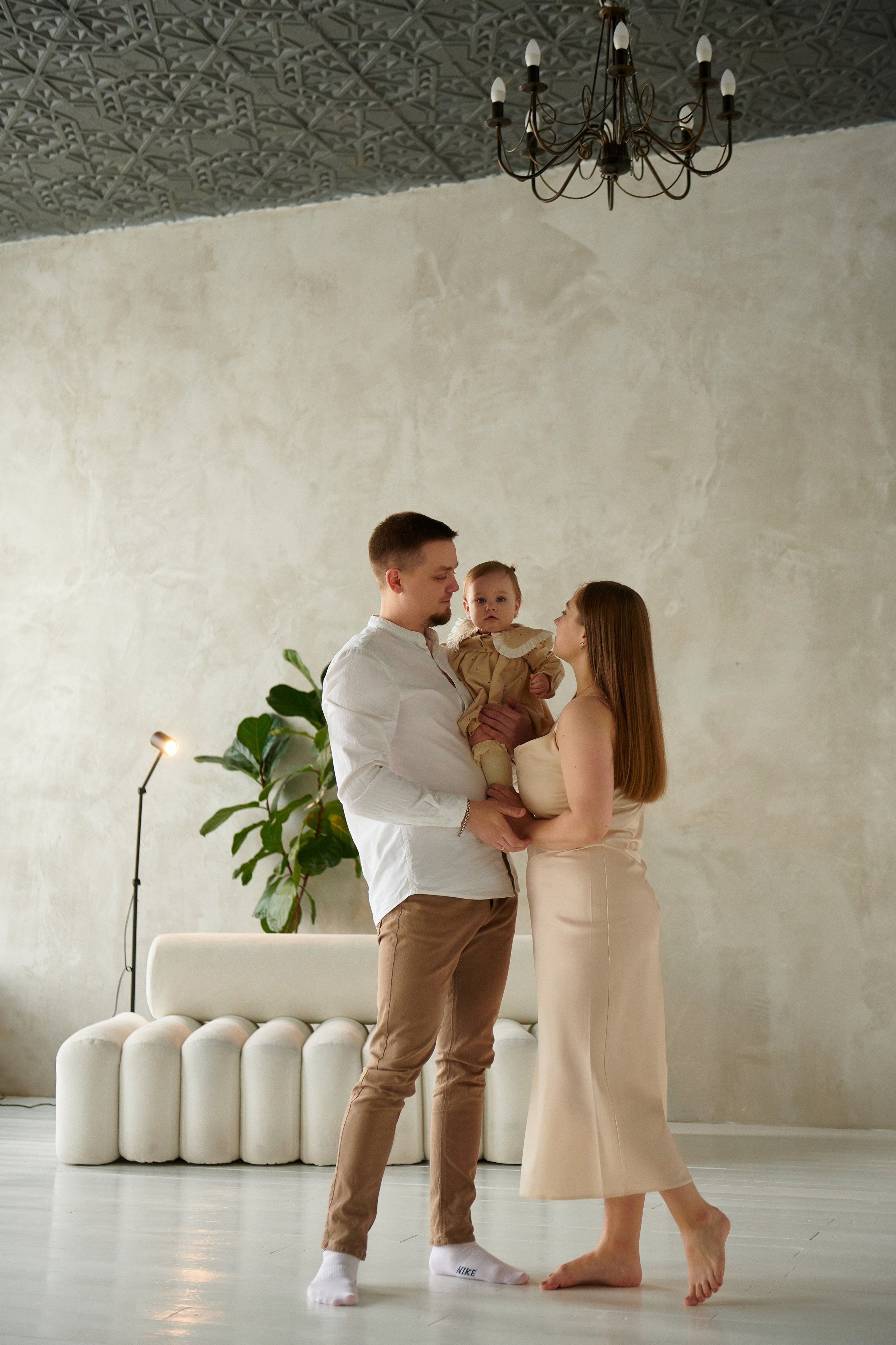 Годик Соне. Фотограф-визажист в Красноярске Алина Духновская