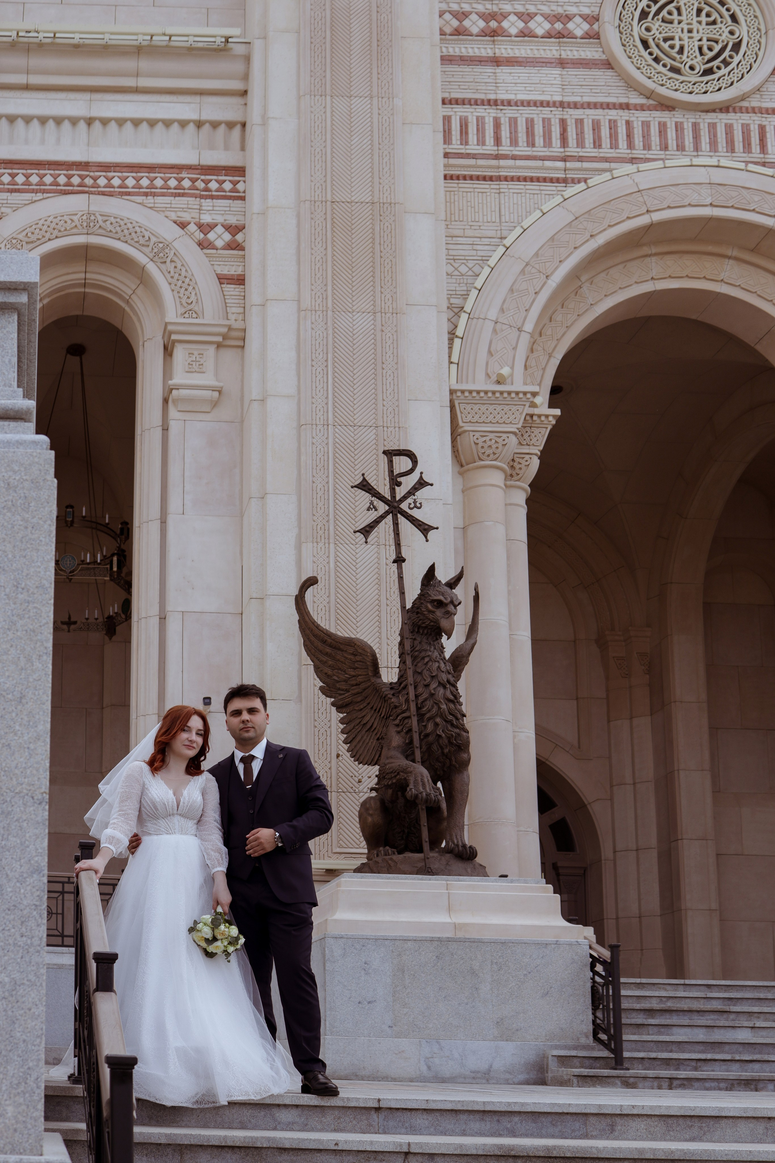 Кристина и Илья. Свадебный фотограф в Крыму Виталий Овчинников