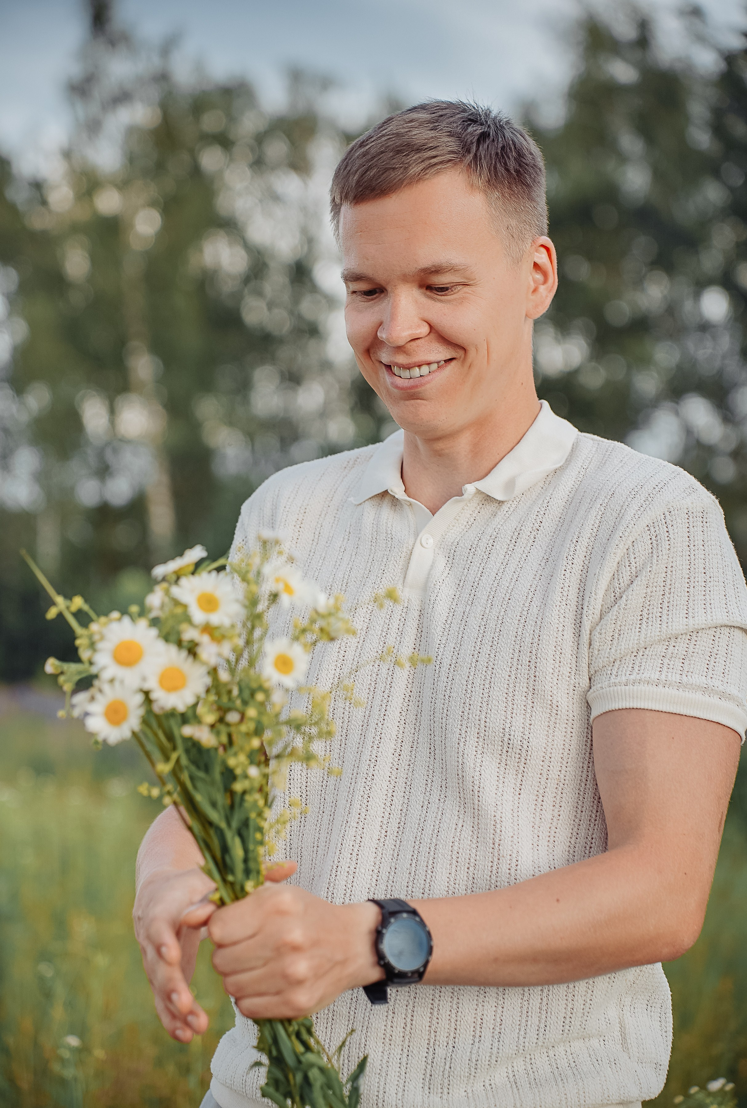 LoveStory. Фотограф в Казани Алина Абдуллина