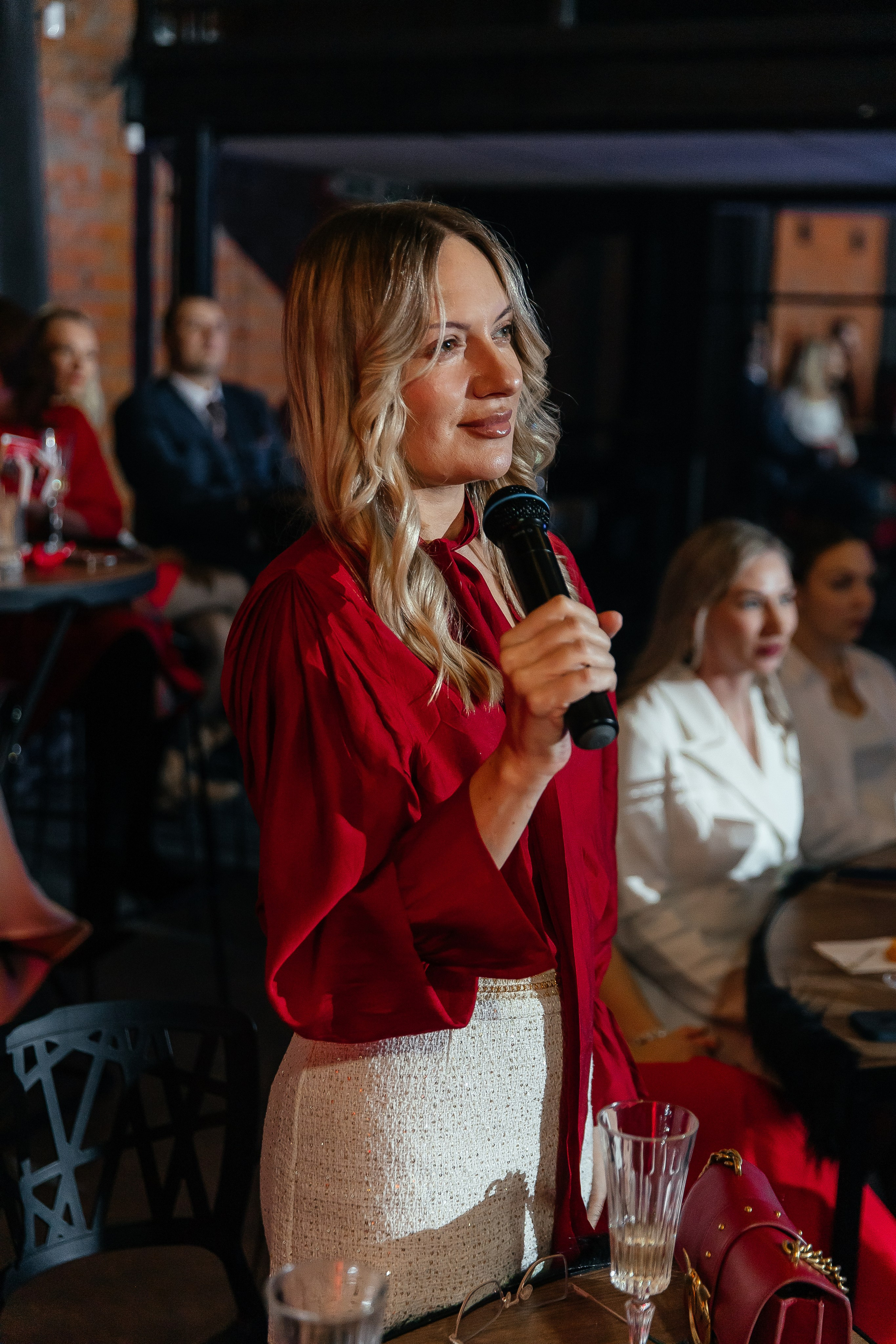 Мех и Смех. Фотограф в Красноярске Любовь Малеева