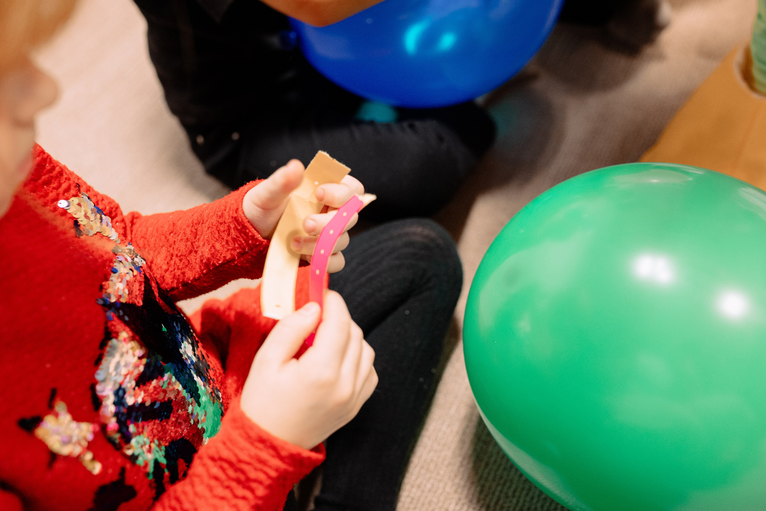 День рождения