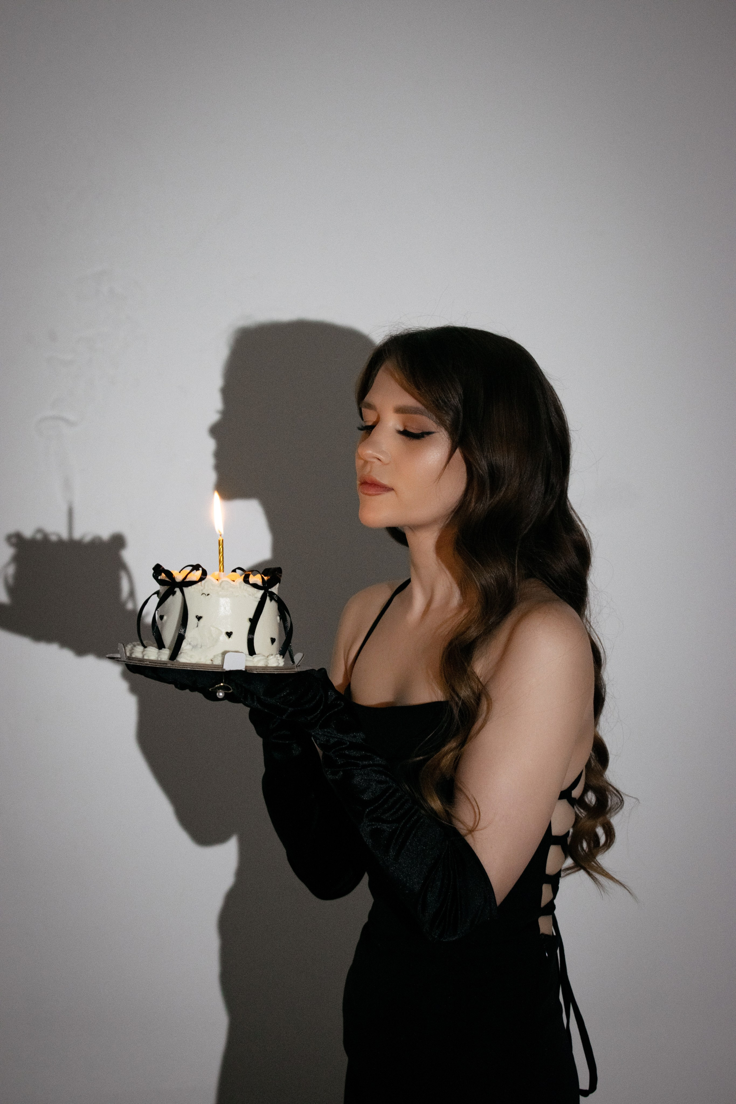 Катя. Фотограф в Самаре