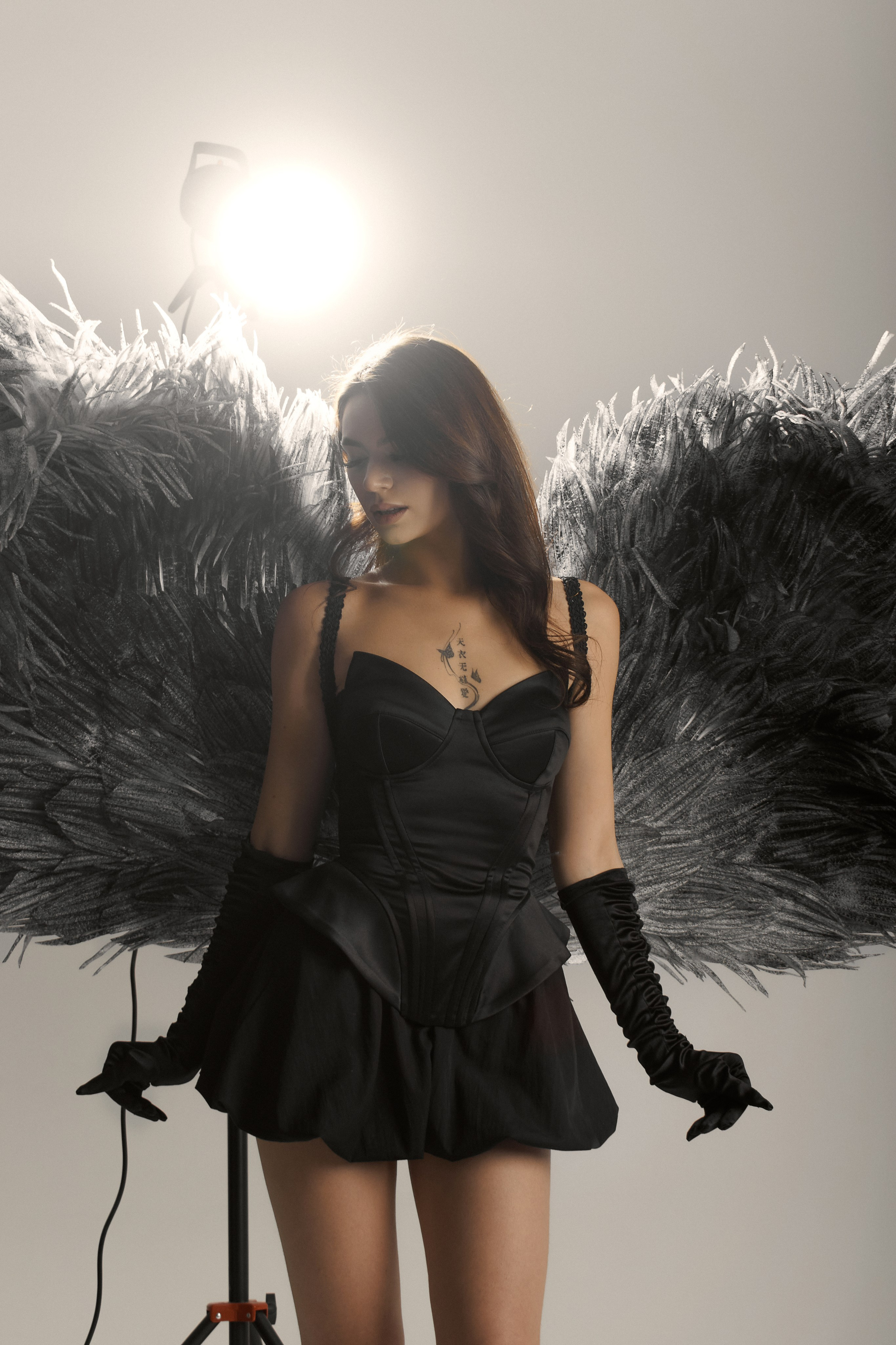 Оля. Фотограф в Самаре