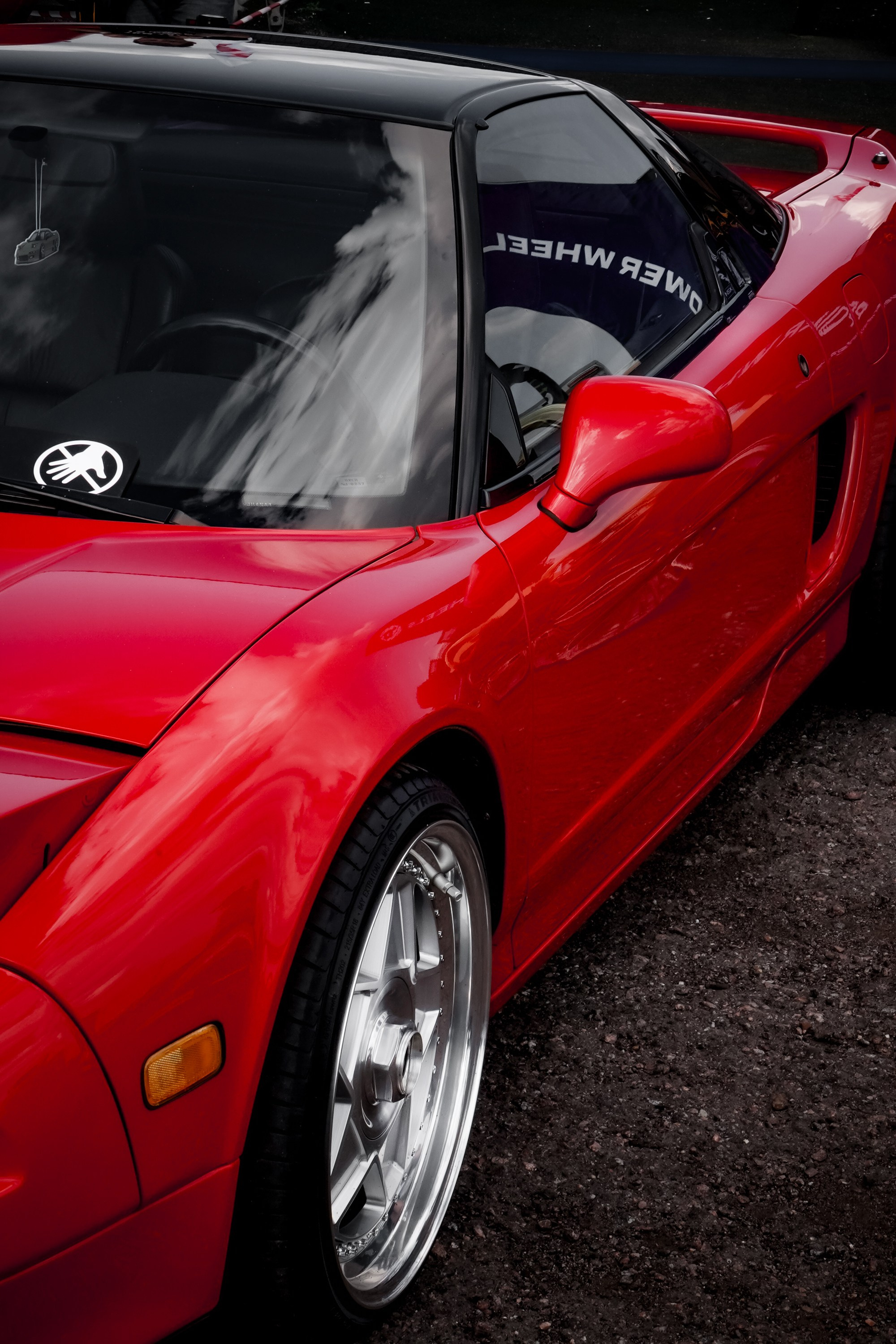 «Московская миля 2025». Yaratezza production