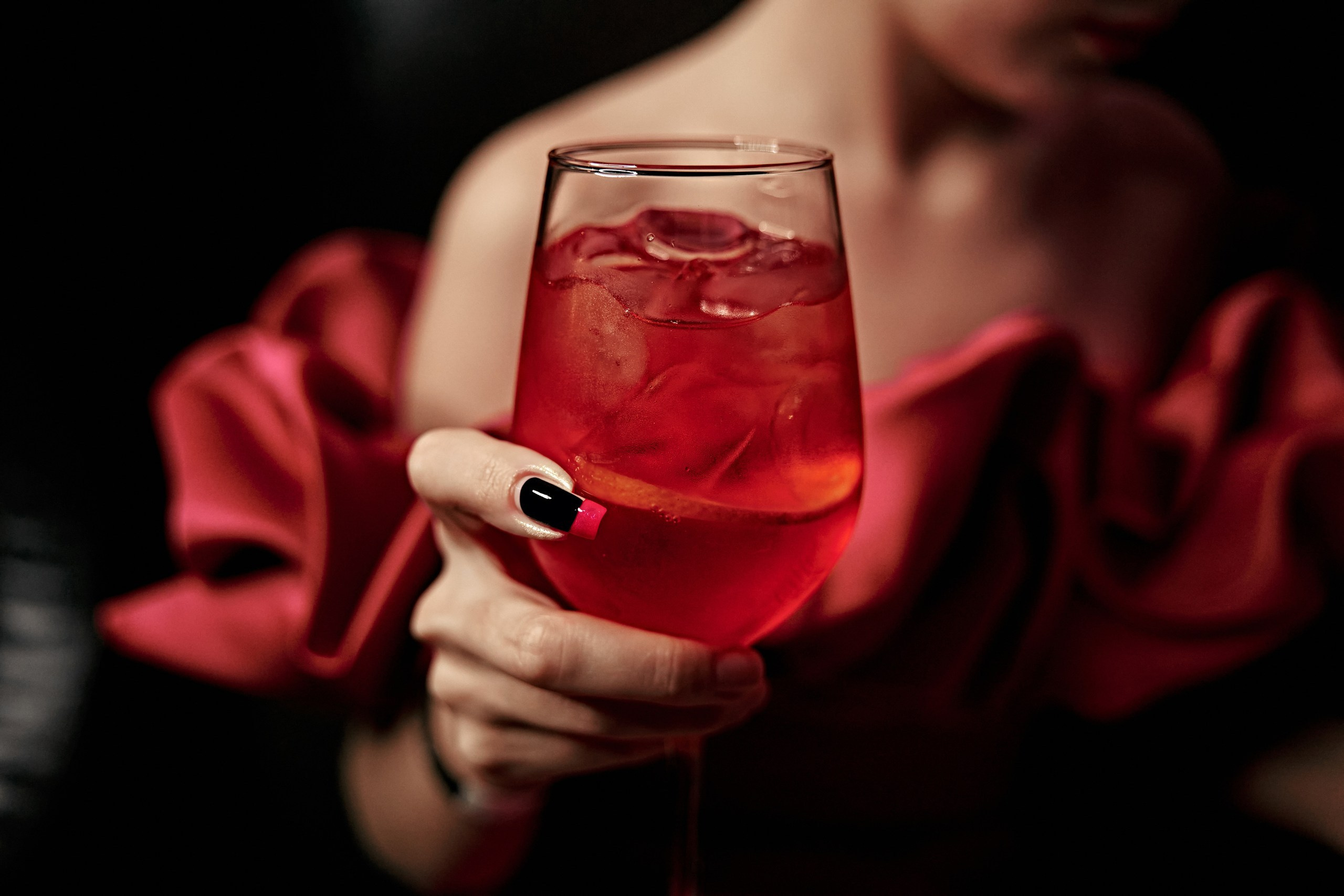 Яркие моменты репортажных съёмок в Москве | Фотограф Константин Мамонтов