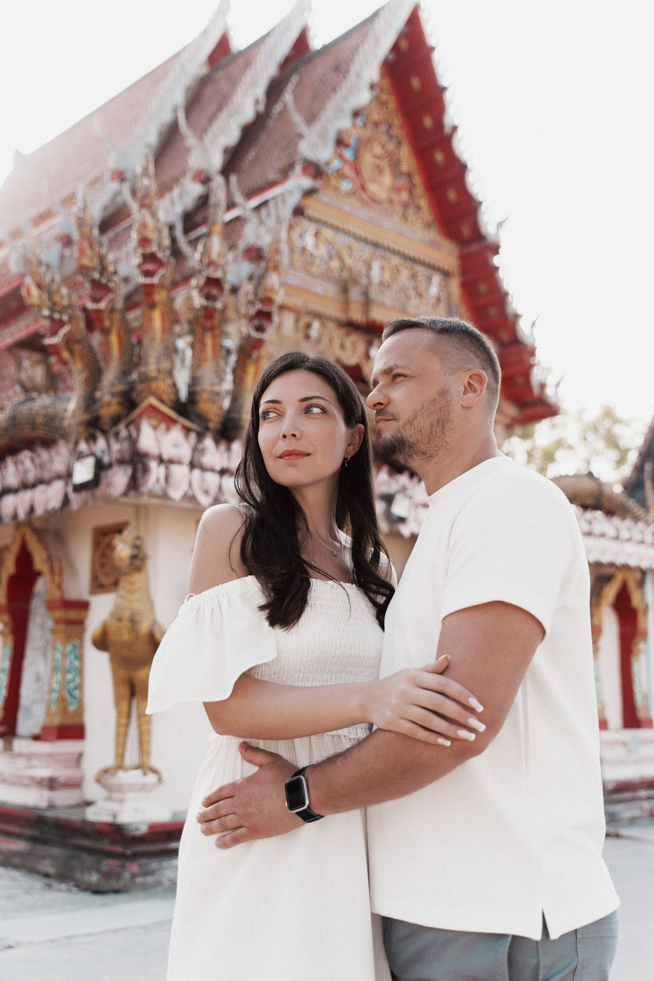 Love-Story. Professional Wedding Photography, Portraits, and Studio Photoshoots in Phuket