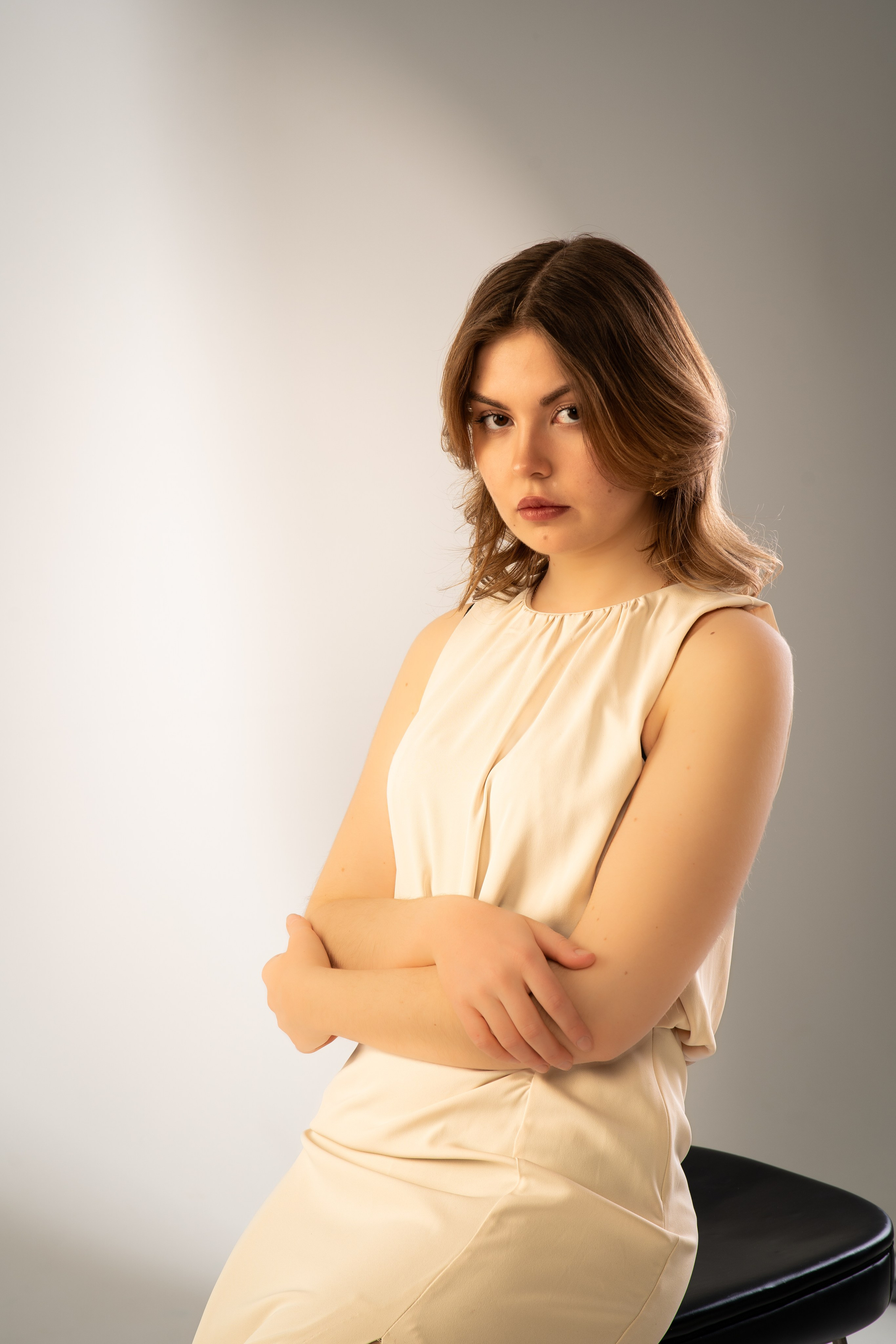 Оля. Репортажный фотограф Слюсаренко Артём