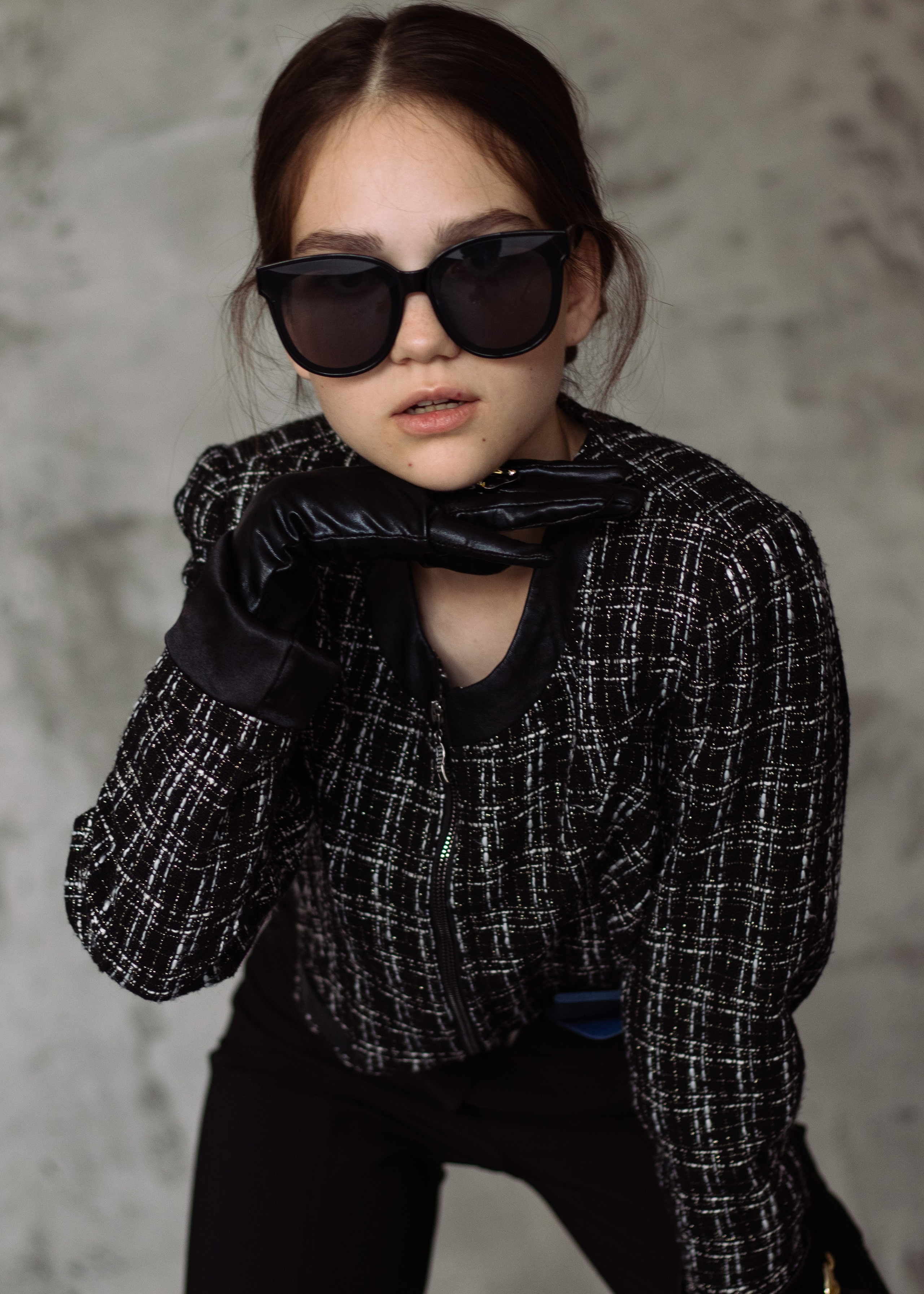 Выпускной SISTERS. Boringowl | Коммерческий фотограф в Иркутске Раиса Ботороева