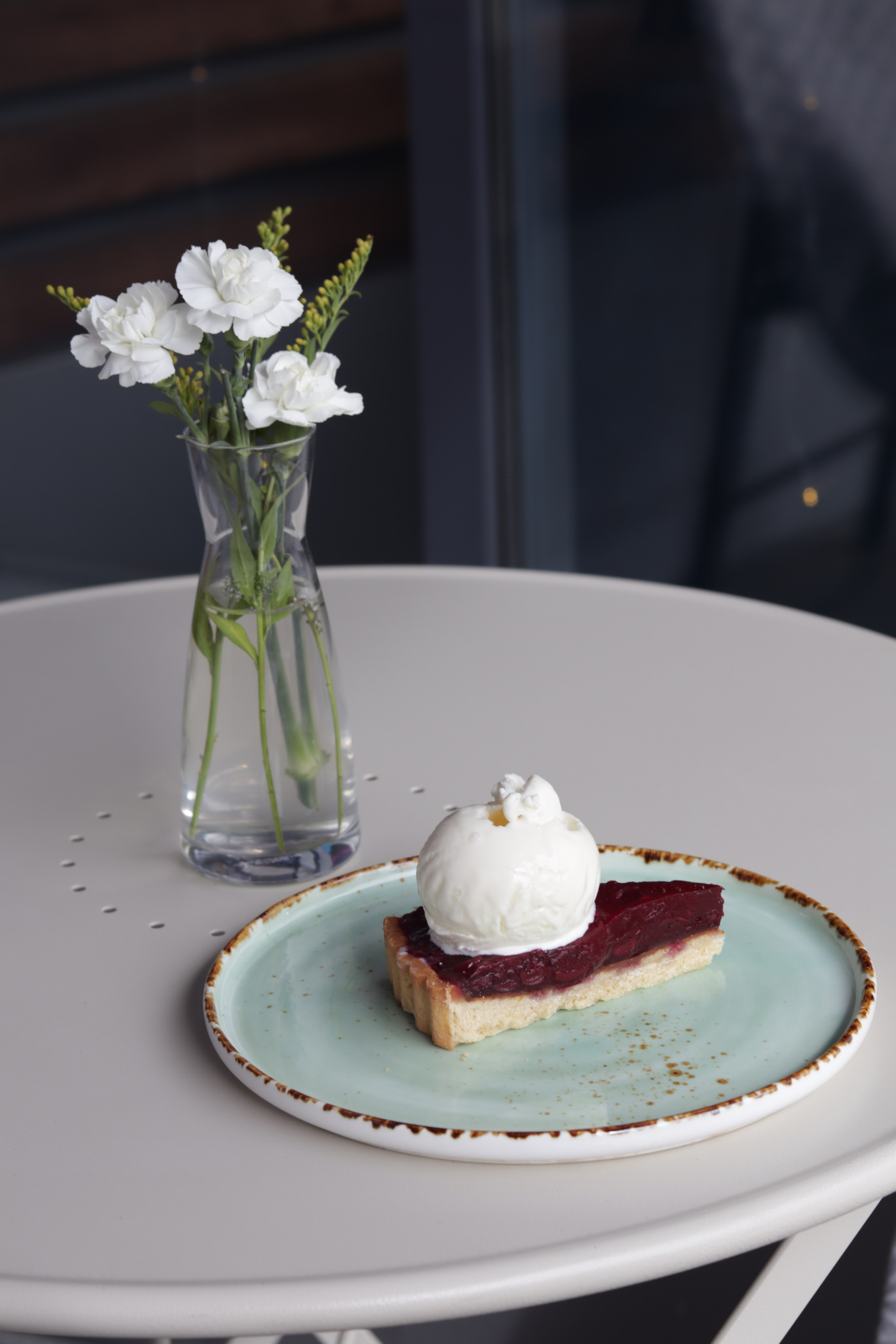 Кофейня S.O.V.A. Boringowl | Коммерческий фотограф в Иркутске Раиса Ботороева