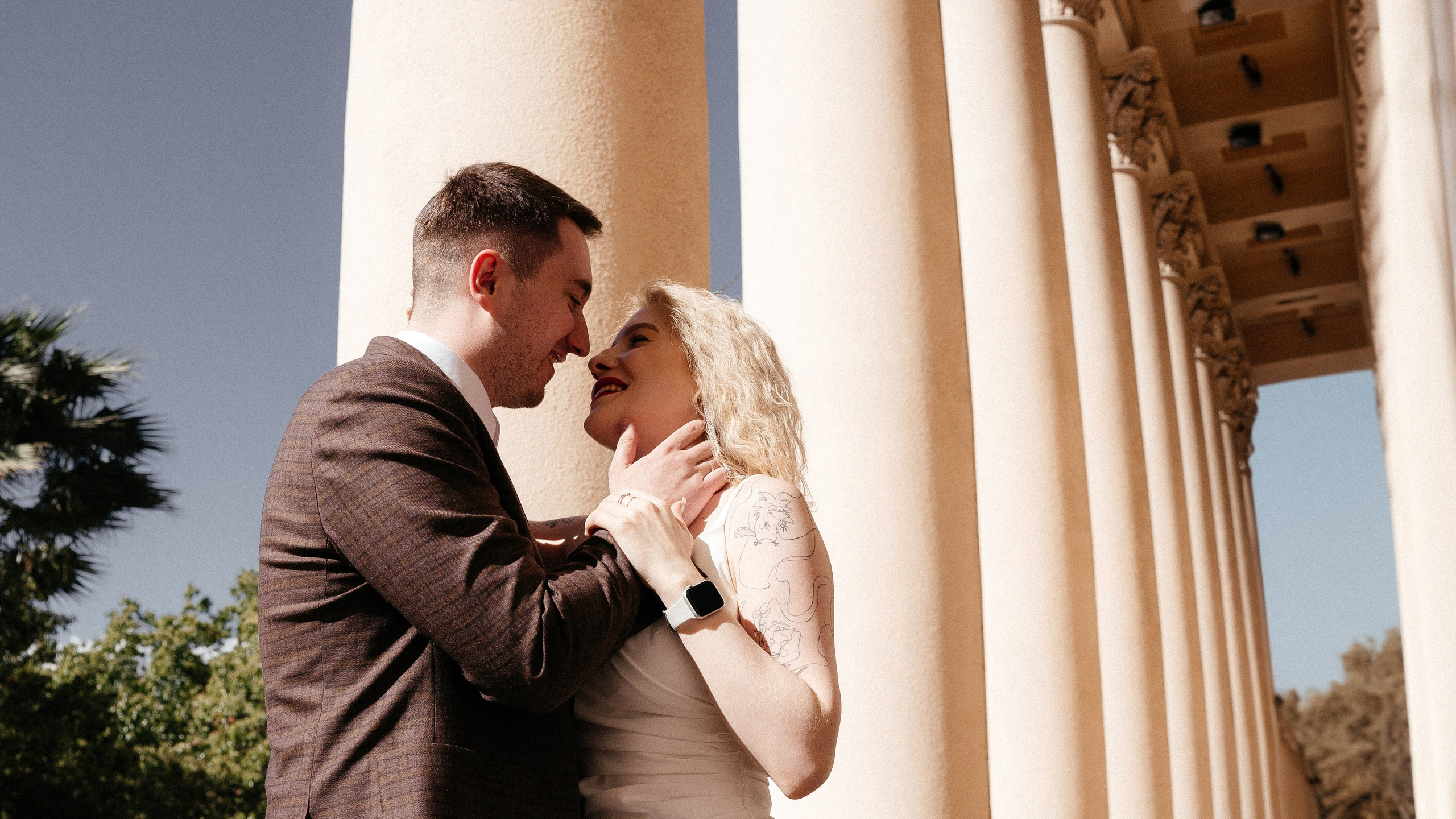 2. Фотограф Батуми | Ксения Кинасова