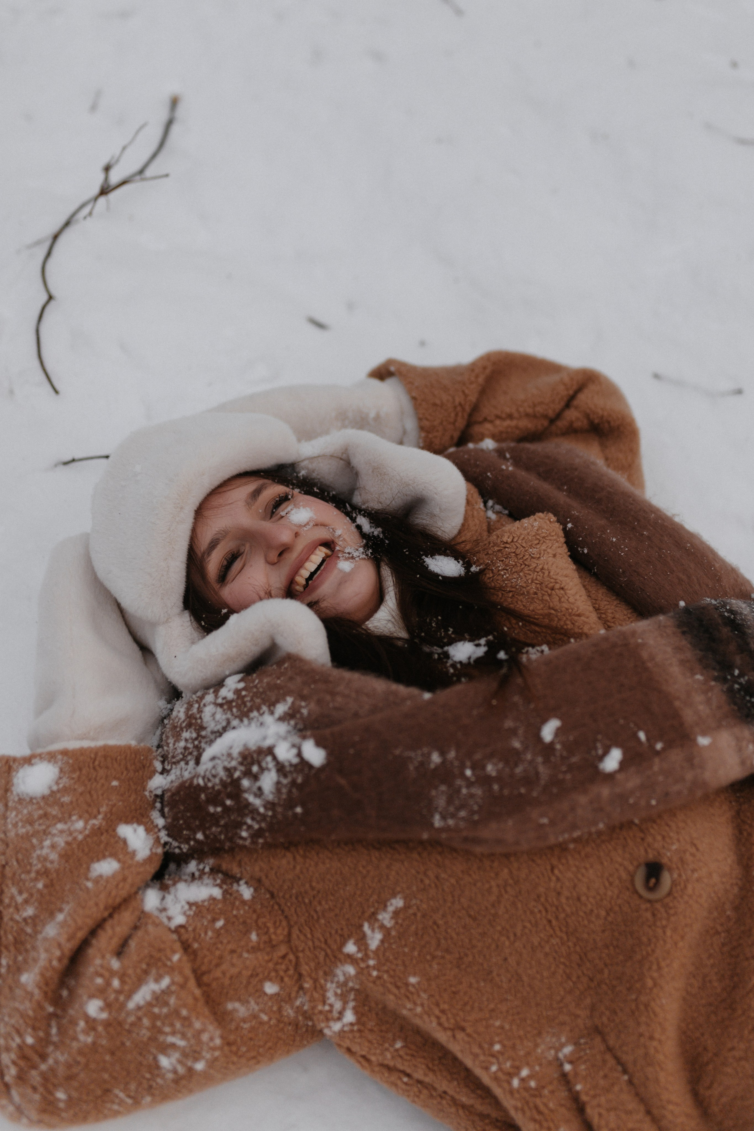 Мандариновое настроение (2024). Свадебный и семейный фотограф в Москве Яна Шувалова