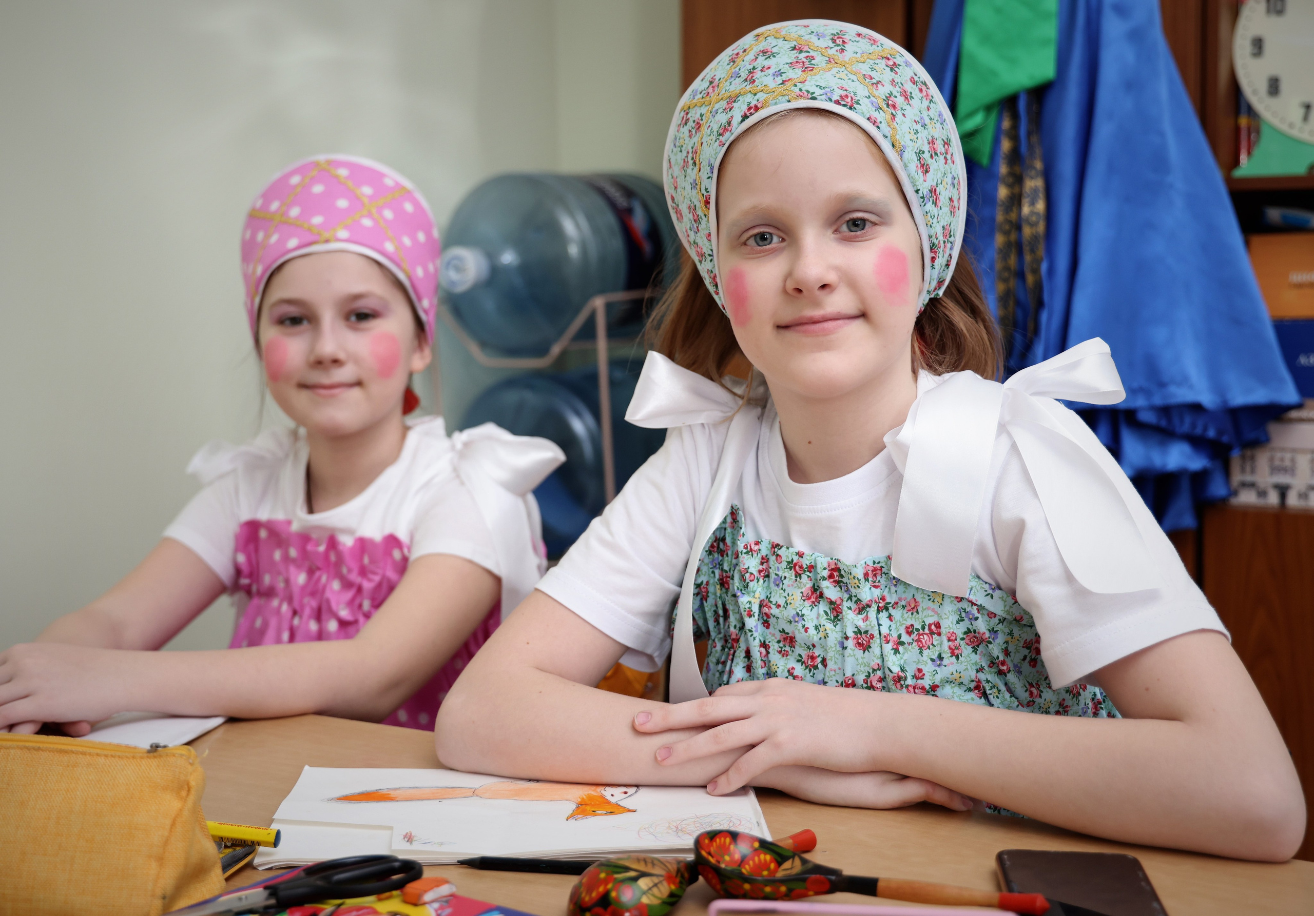 Репортаж. Екатерина Мох — Ваш семейный и детский фотограф в Москве и МО