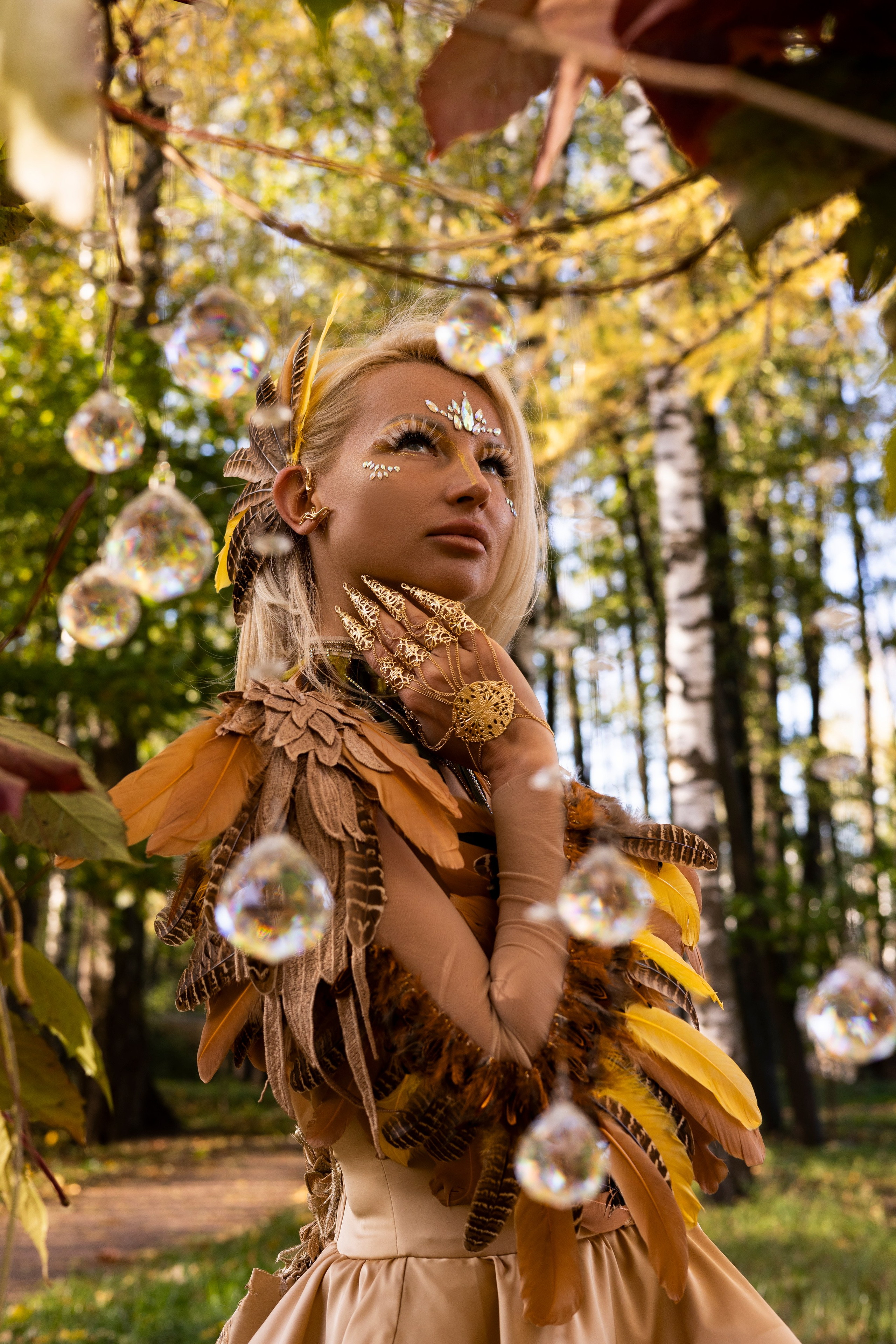 Жар птица. Сказочный фотограф для Вас и Вашей семьи