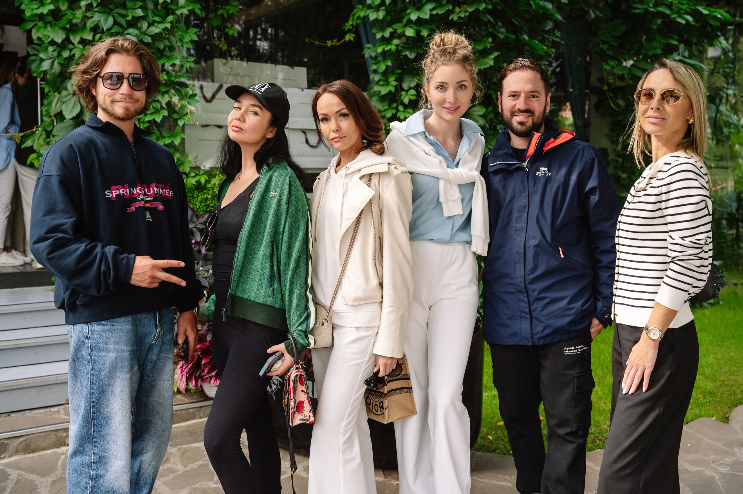 Буревестник. Репортажный фотограф в Москве и по всему миру Степанова Юлия