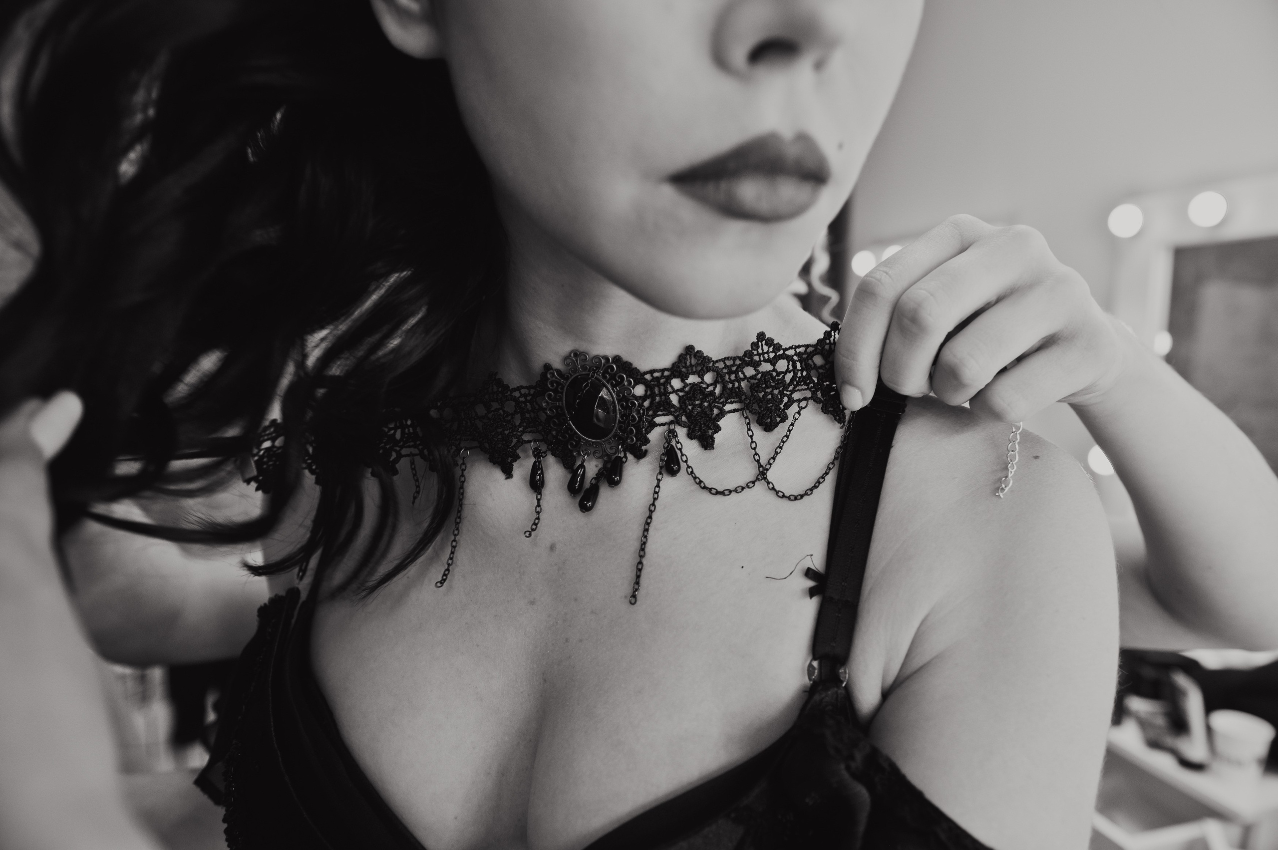 Viva la Cabaret!. Репортажный фотограф в Москве и по всему миру Степанова Юлия