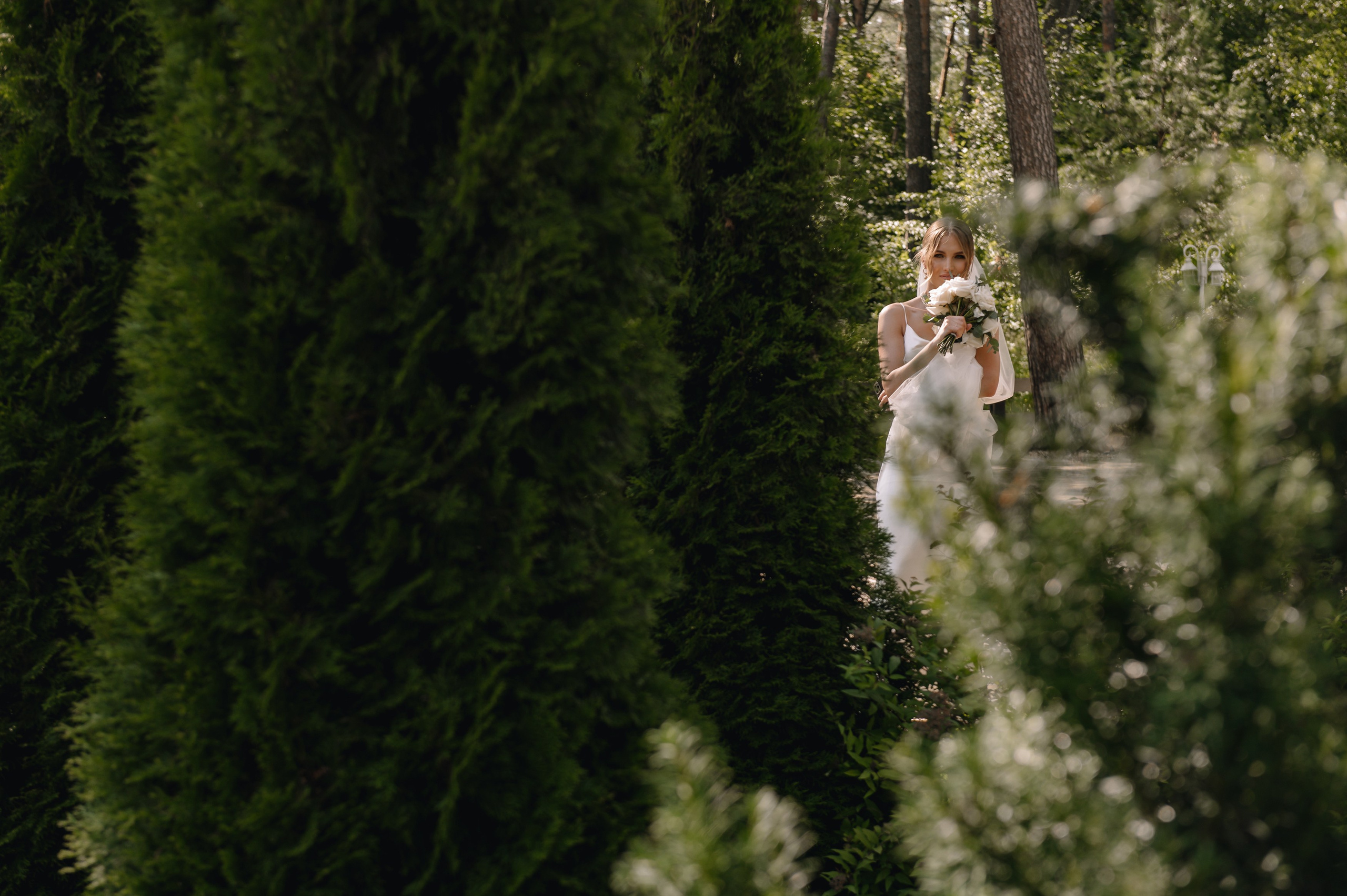 Сергей и Виктория. Репортажный фотограф в Москве и по всему миру Степанова Юлия