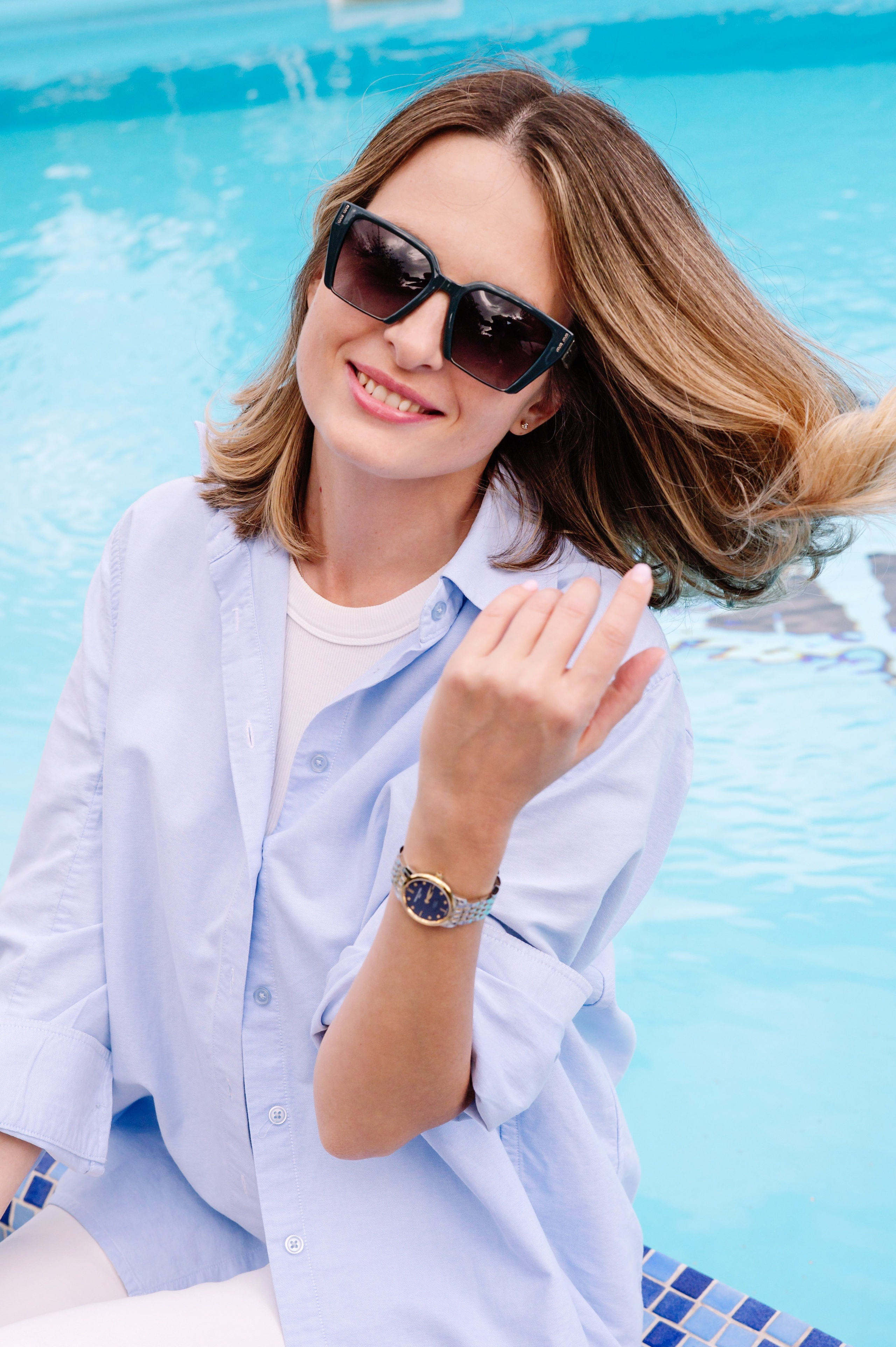 Буревестник. Репортажный фотограф в Москве и по всему миру Степанова Юлия