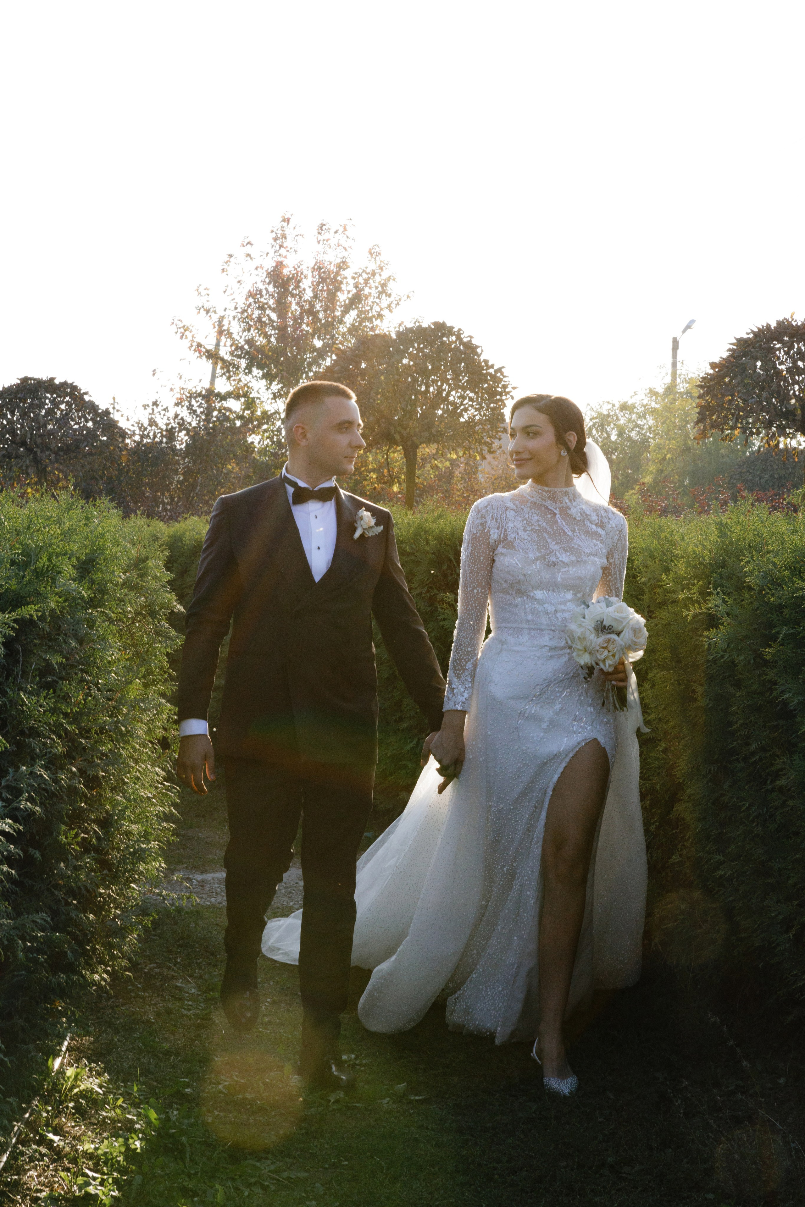 D&M. Свадебный фотограф в Краснодаре Алиса Михайленко