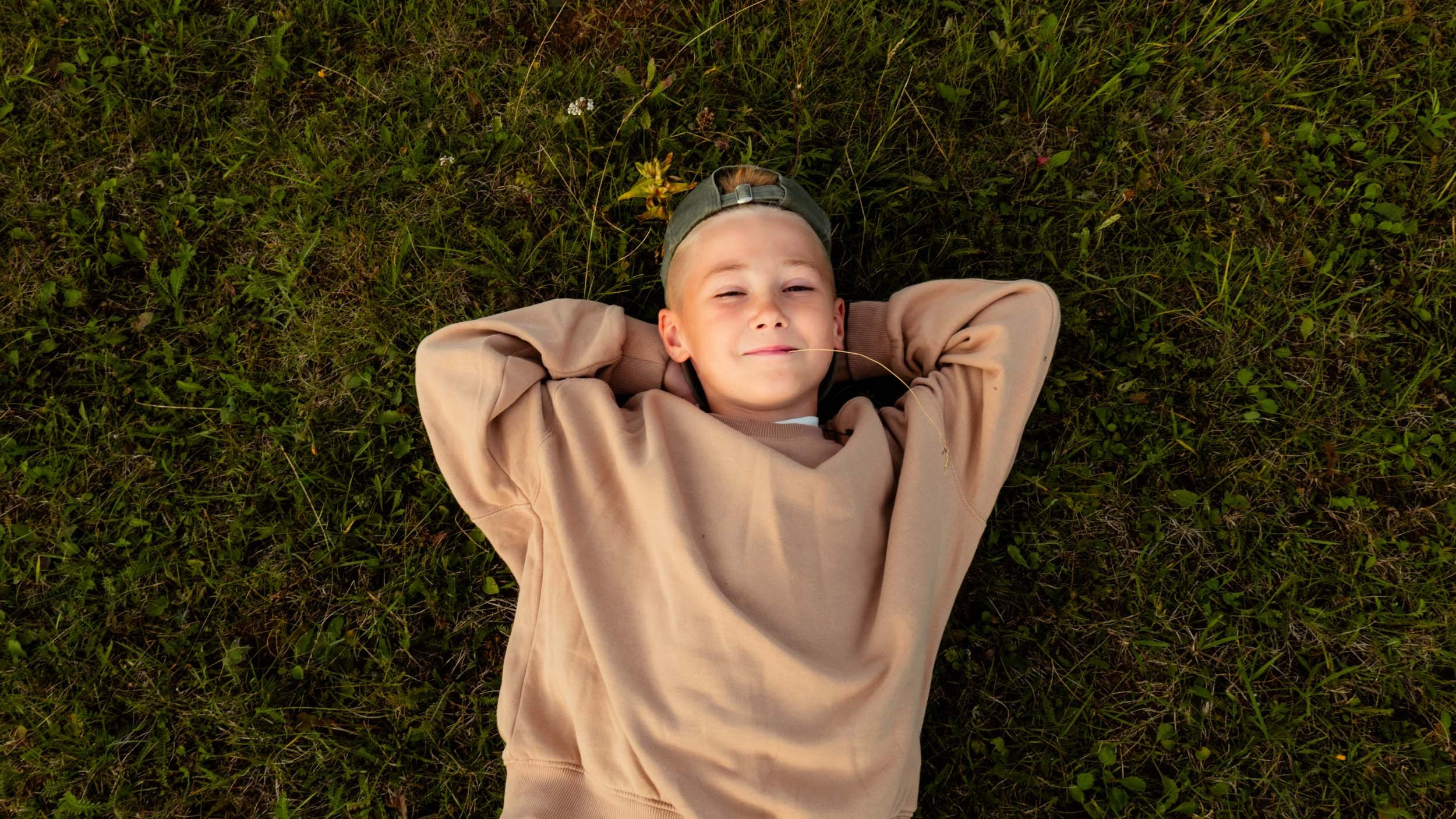 ДЕТИ. Фотография. Визуально-чувственный мир души