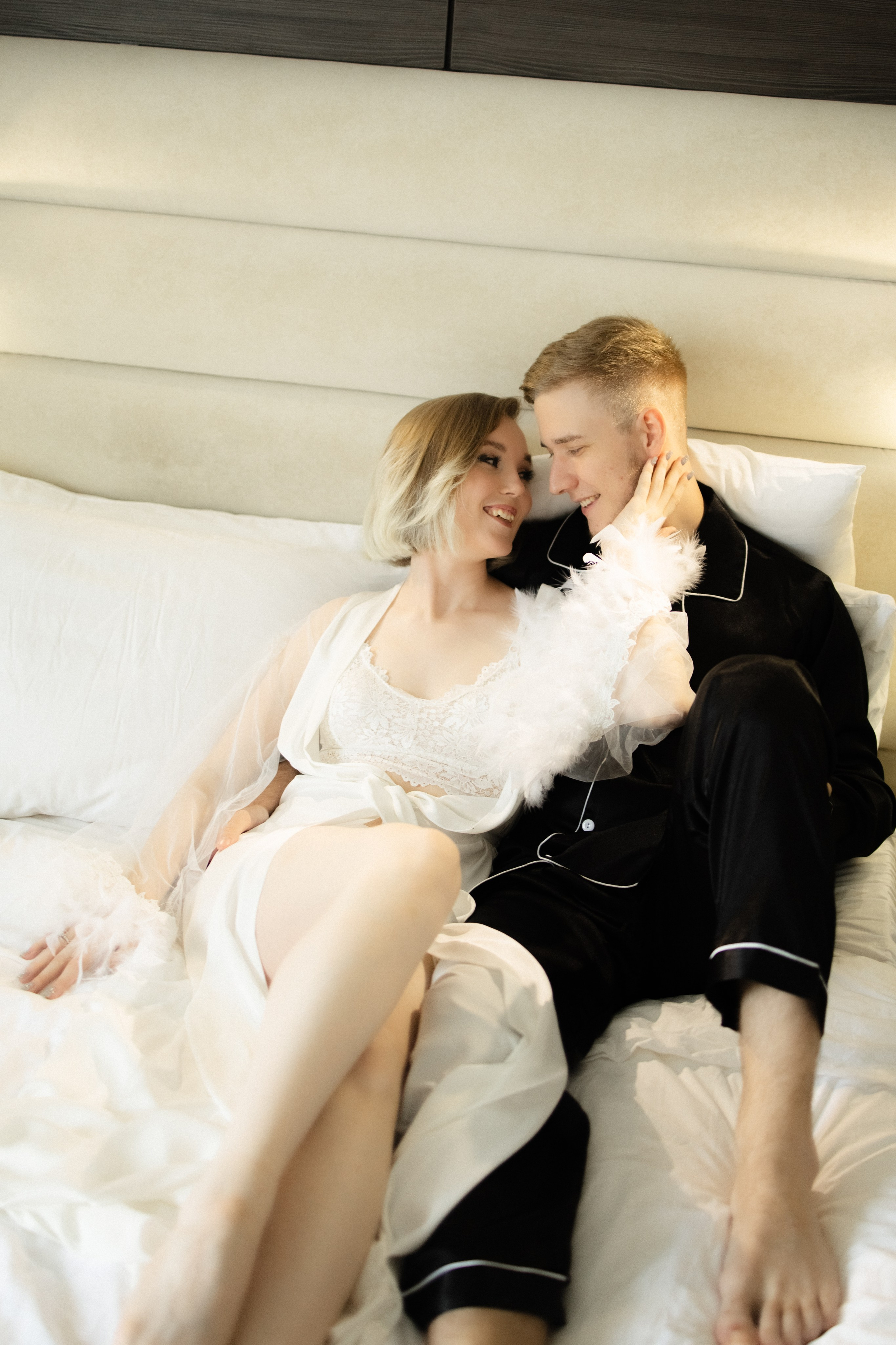 L | A. Свадебный и портретный фотограф в Новосибирске Любовь Исакова