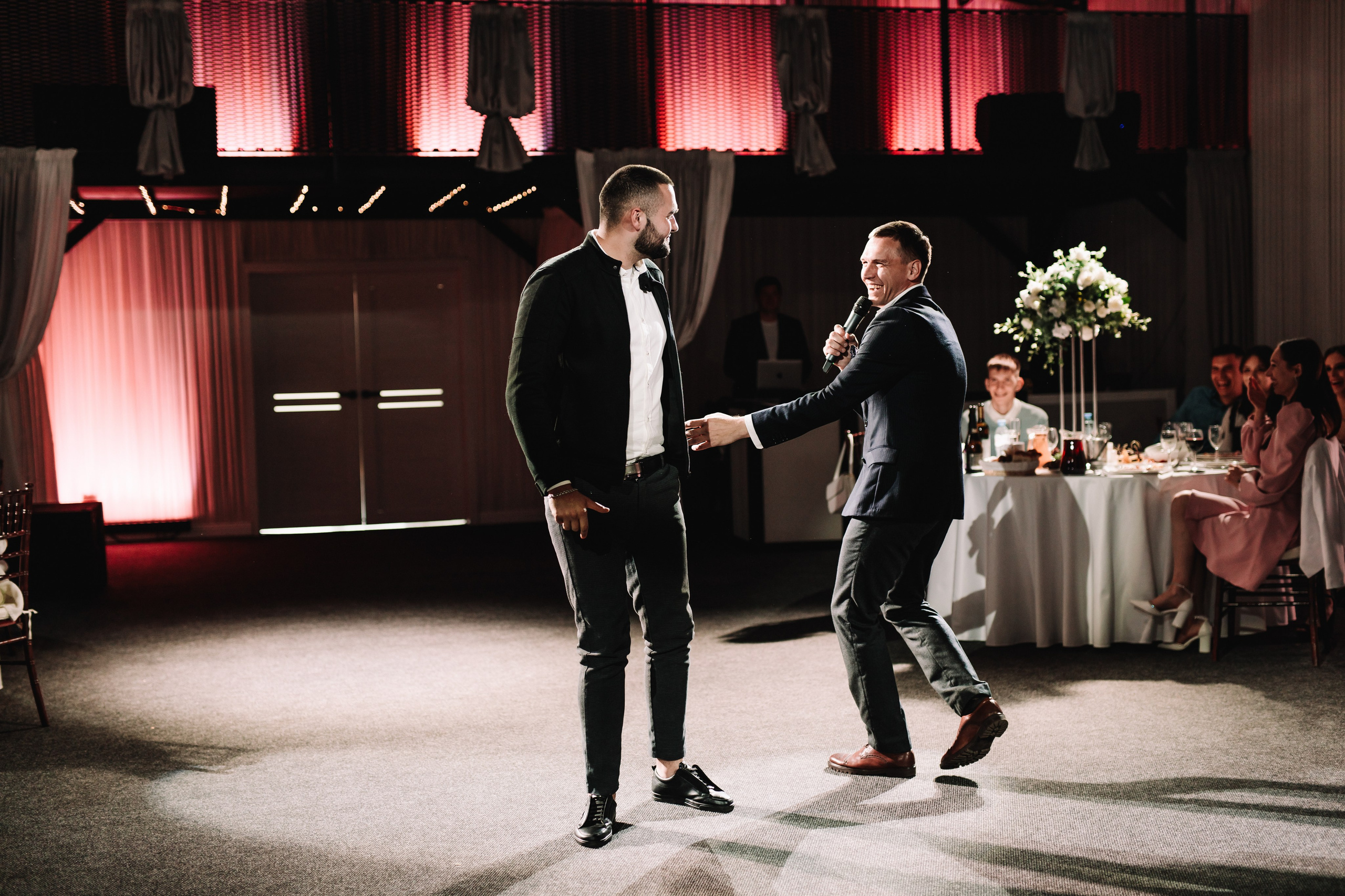 Лёша Лиза. Свадебный фотограф СПб Евгения Орлова