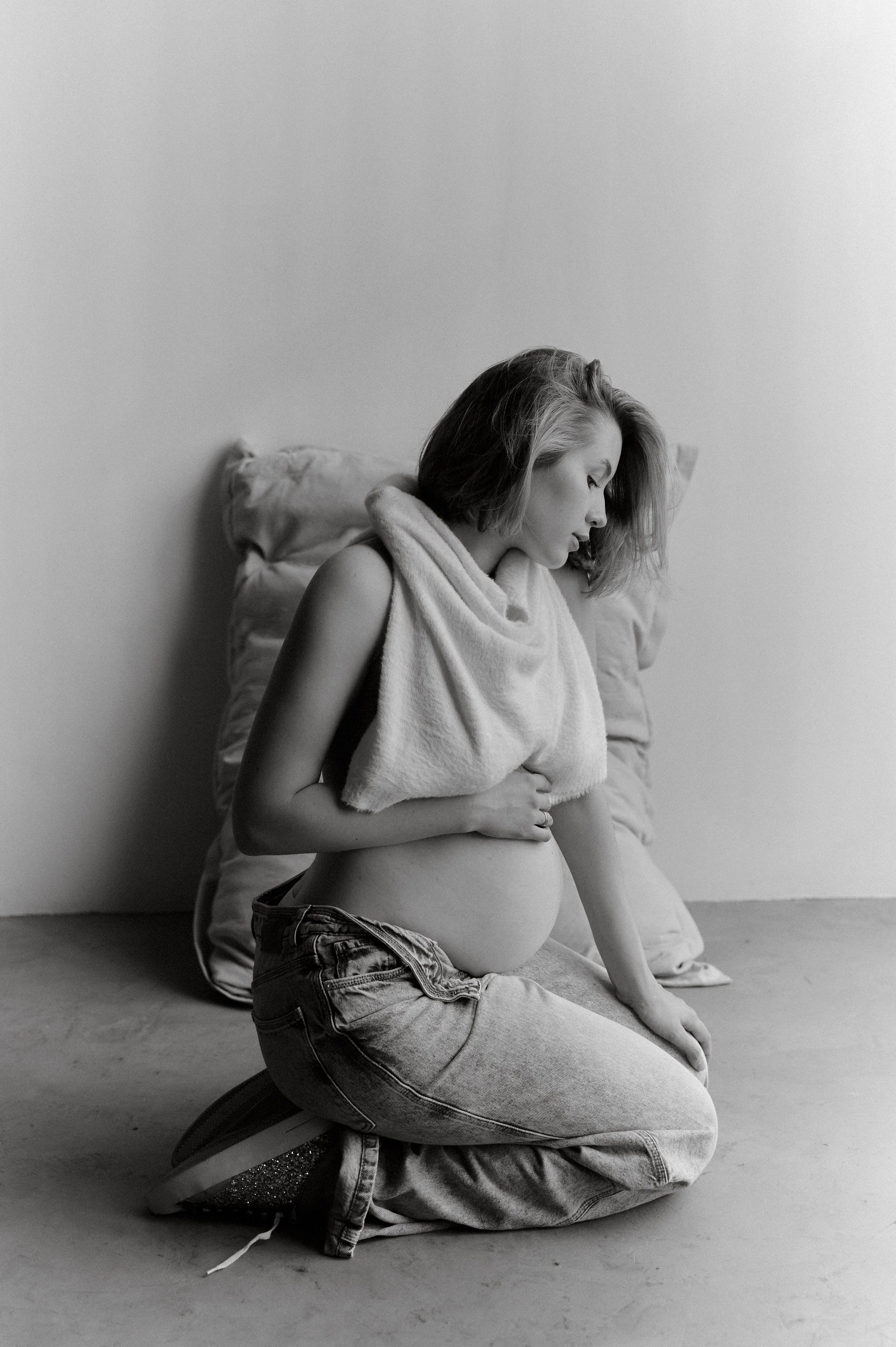 Полина. Фотограф Регина С