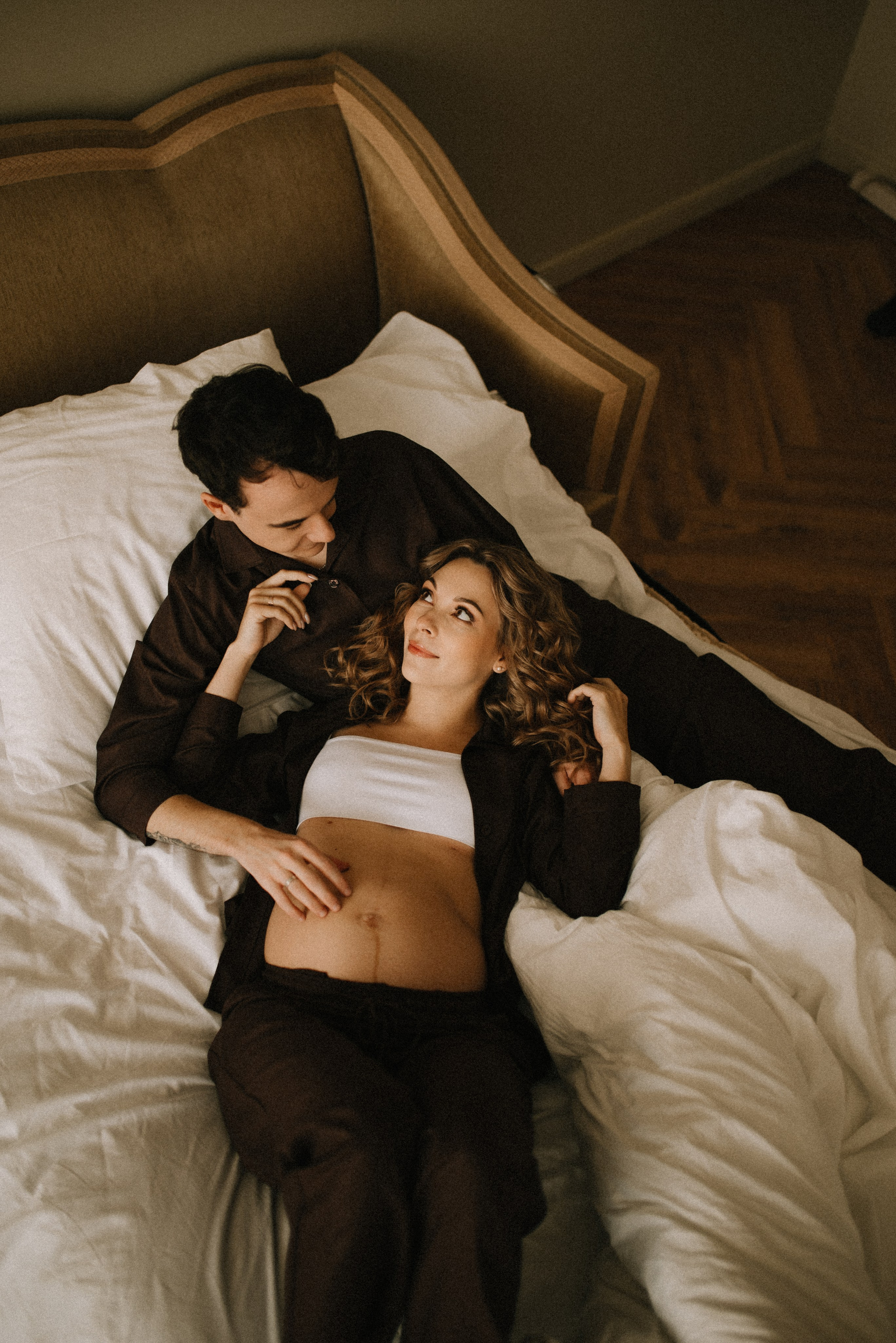 Юлия и Леонид " — в ожидании». Фотограф Санкт-Петербург, Новороссийск