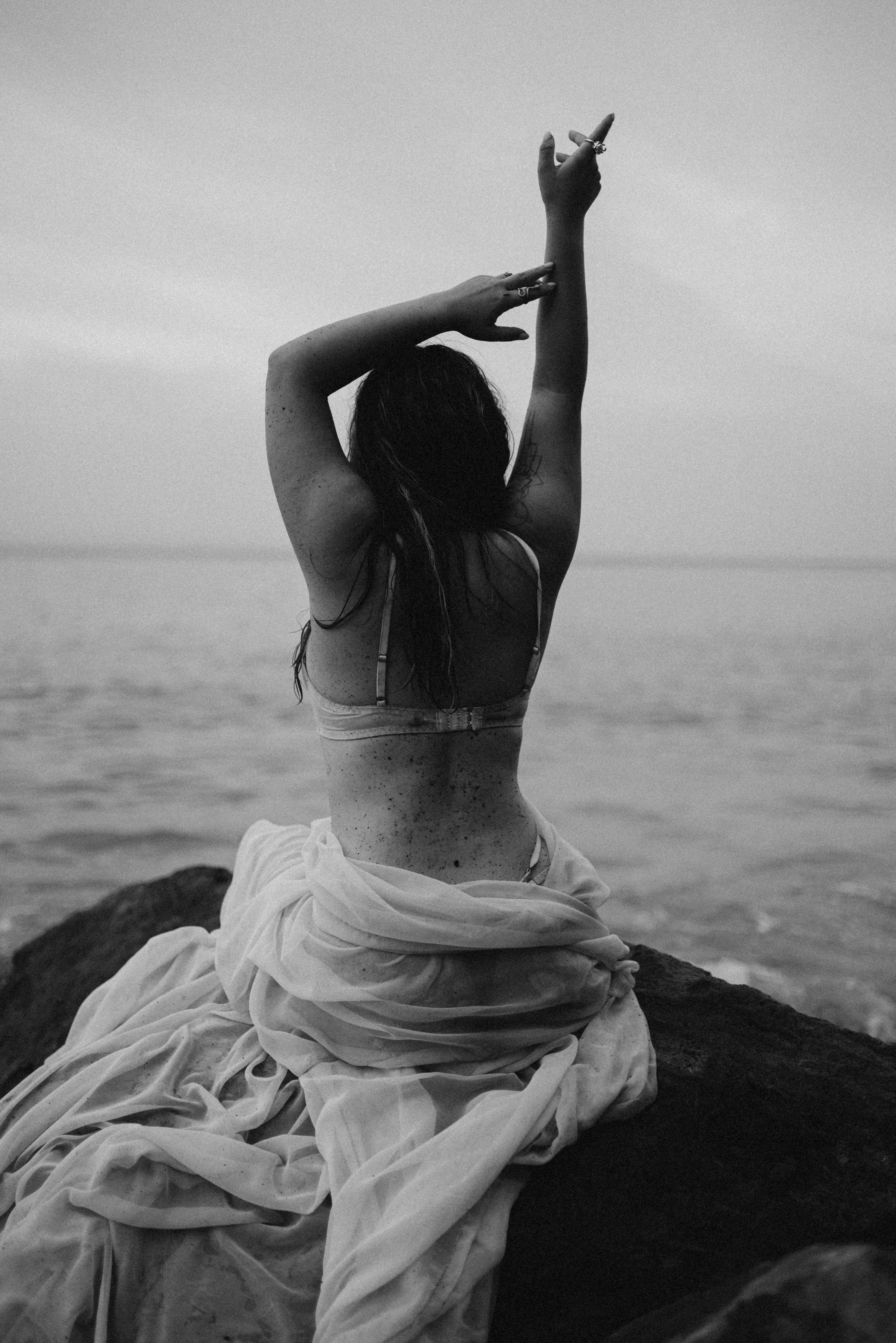 Анастасия. Фотограф Санкт-Петербург, Новороссийск