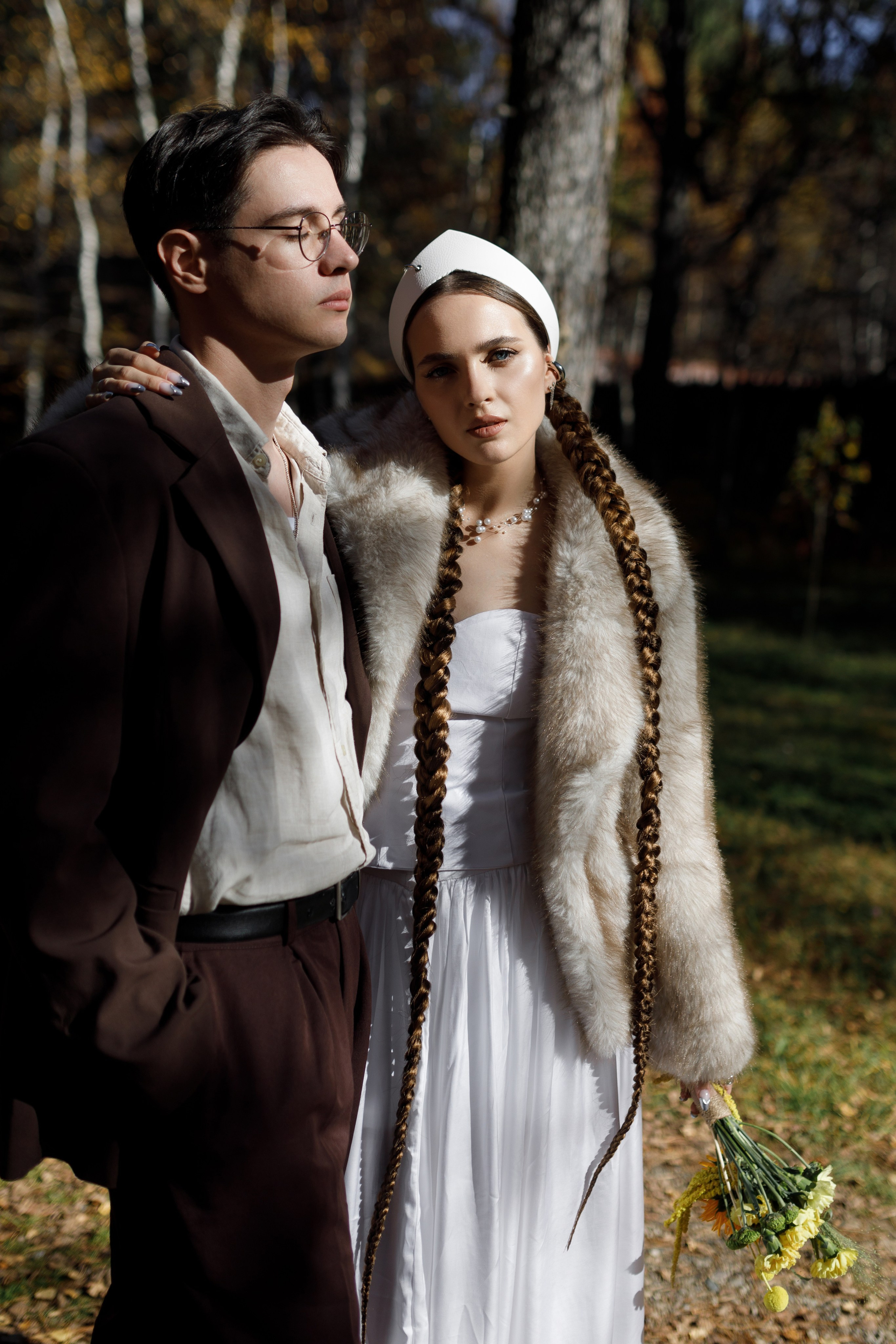 Свадьба Никиты и Виолетты. Свадебный и семейный фотограф в Иркутске Яна Лиа