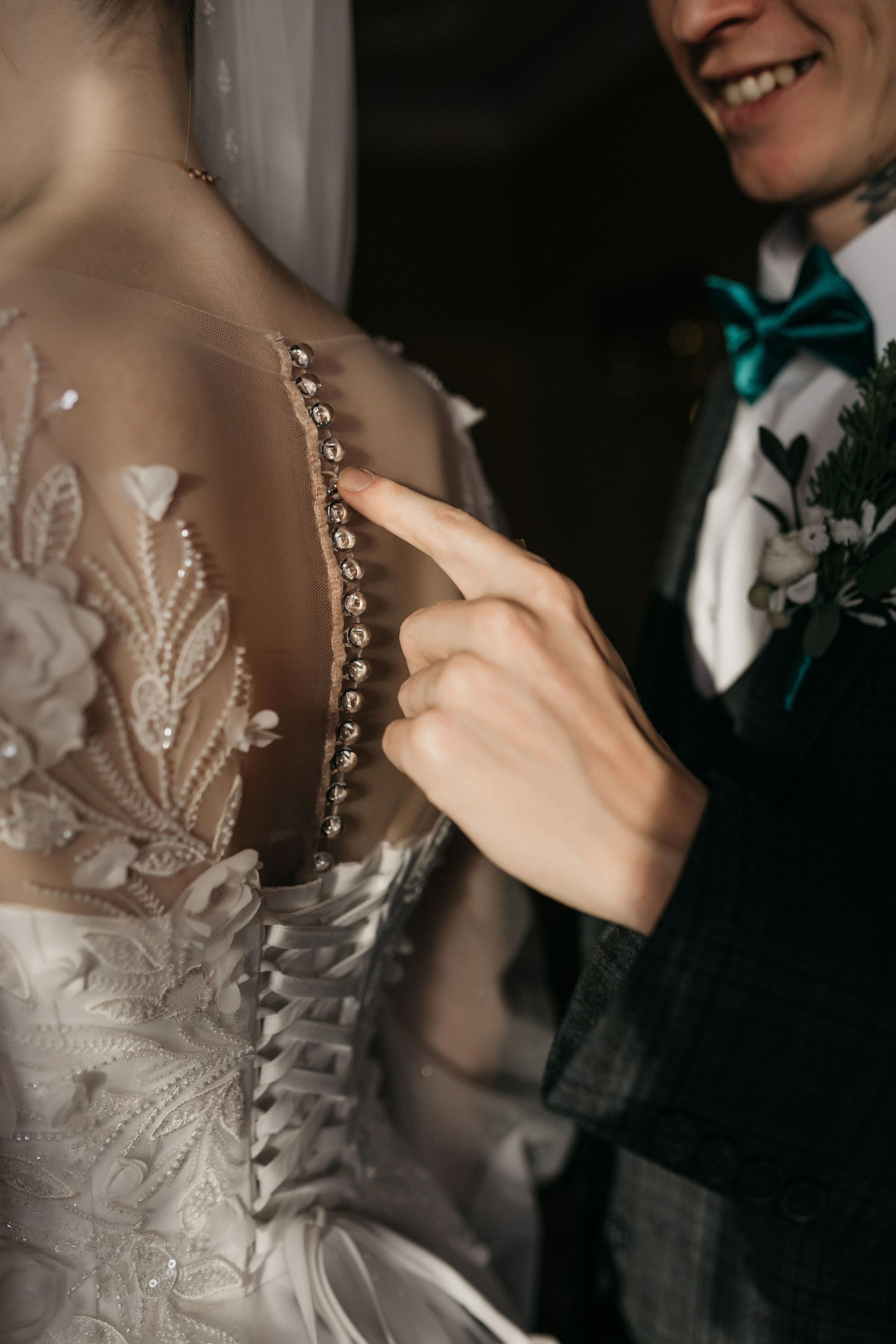 Свадьба Владимира и Алёны. Свадебный и семейный фотограф в Иркутске Яна Лиа