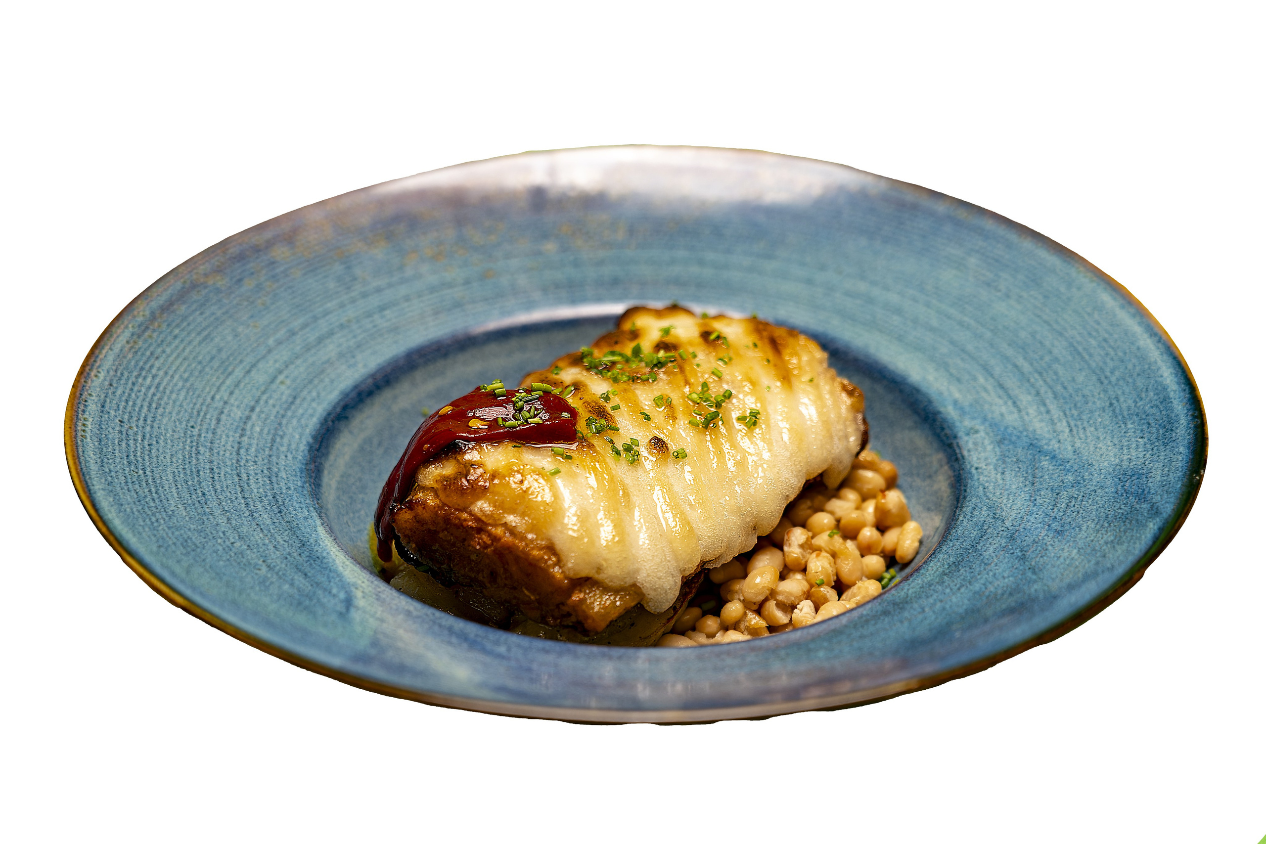 Pura Brasa. Food photographer and videographer Rost Kutuzov