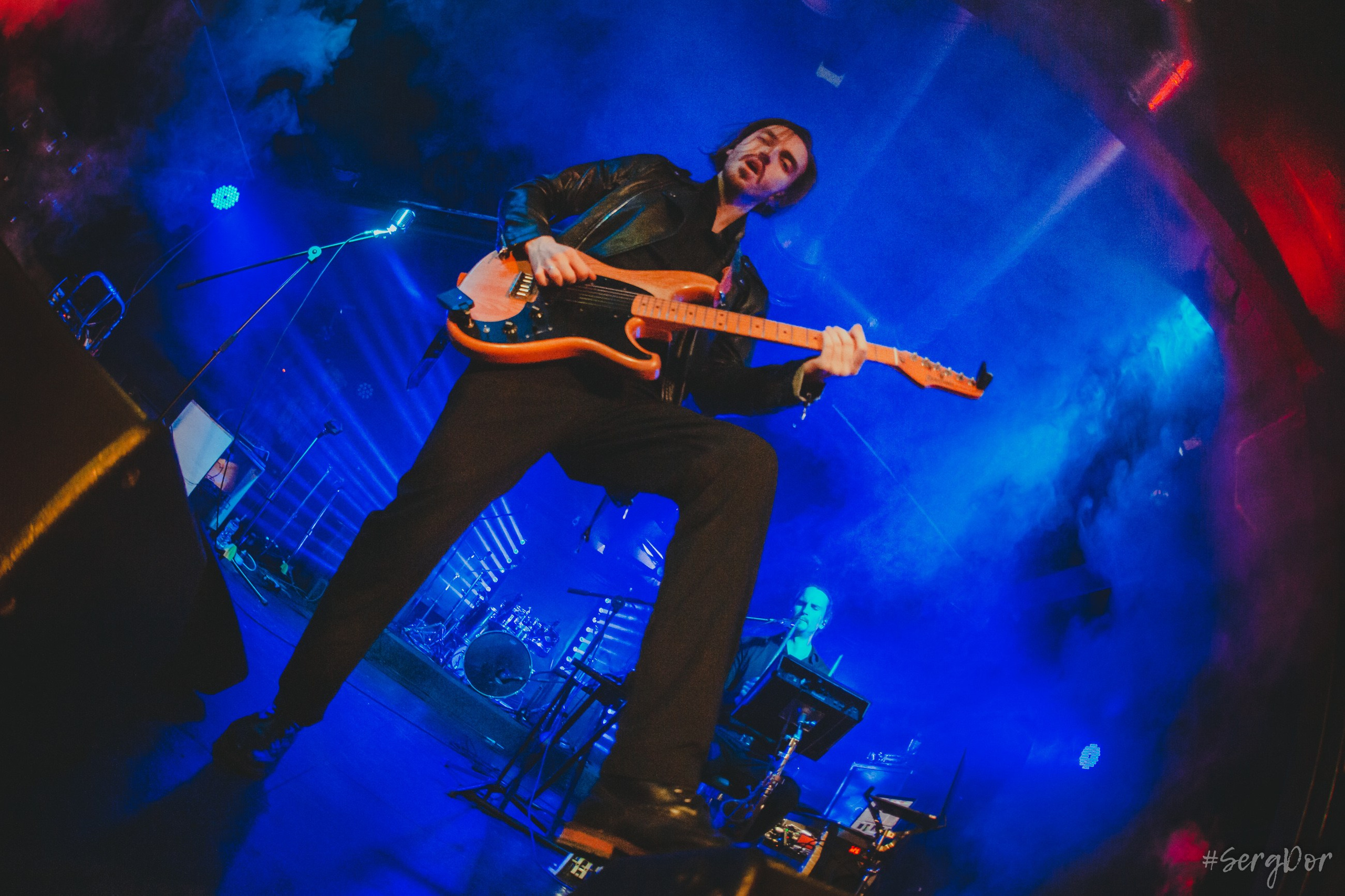 Отборочный тур, фестиваль YLETАЙ 2024, Улетай, клуб Action, Санкт-Петербург, Питер, отборочник, 18.02.2024, SergDor, 18 февраля 2024 года, #SergDor, Взрыв Арбуза