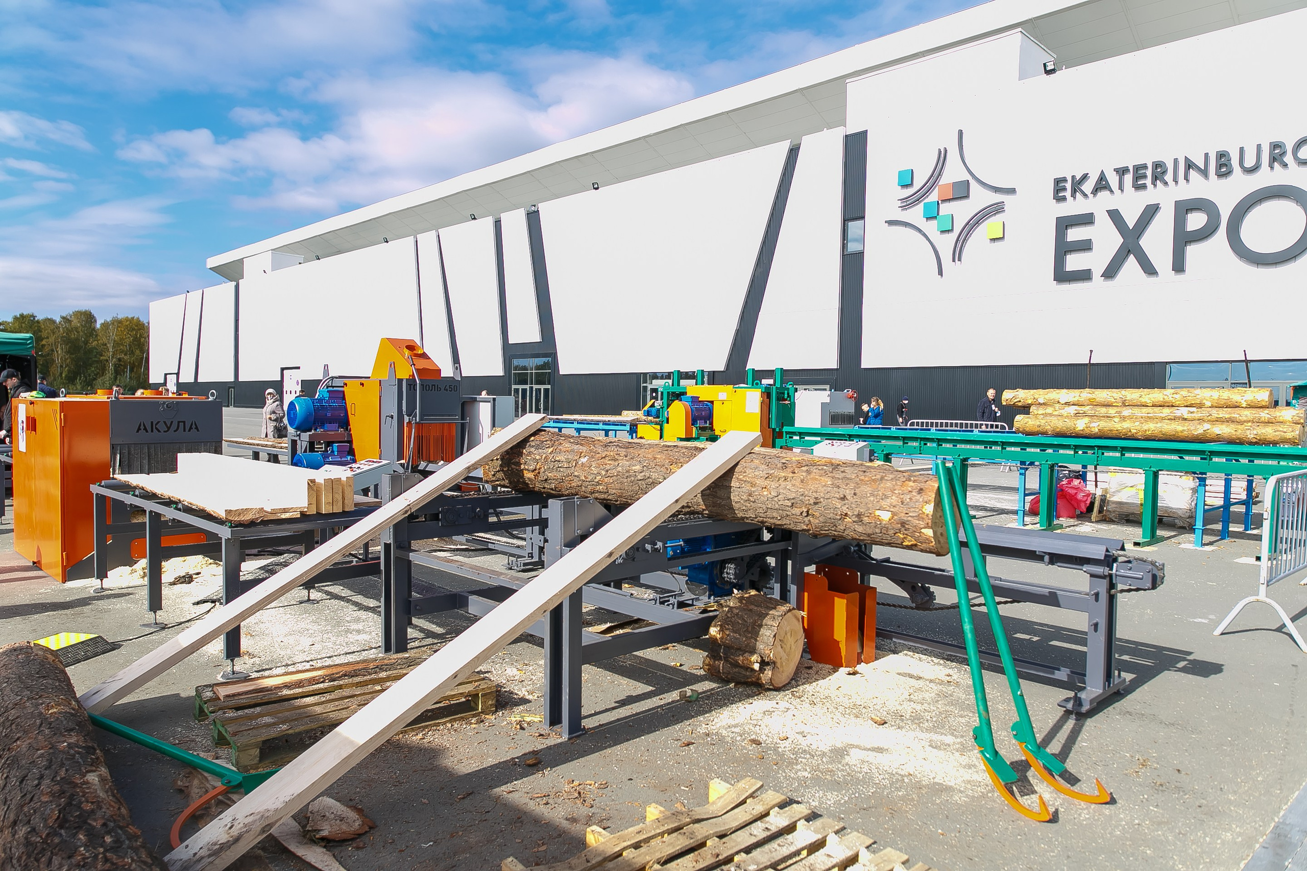 МВК Выставка МВЦ. Профессиональный фотограф Дугинов Николай | Екатеринбург