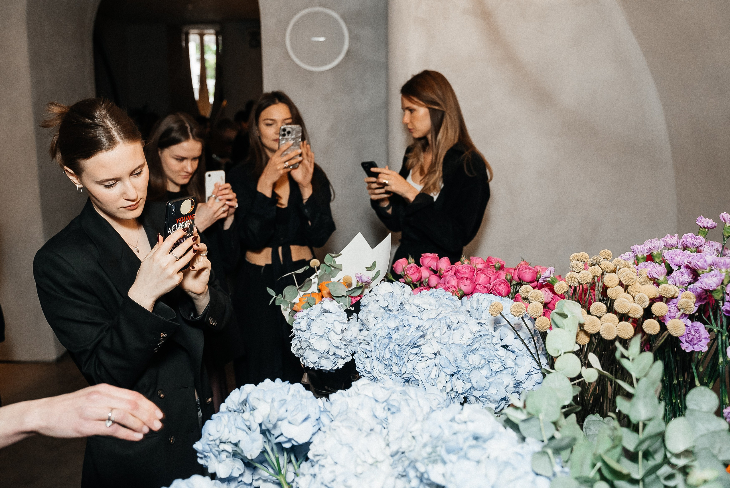 Сьесс. Павел Краснов — Свадебный и репортажный фотограф в Москве