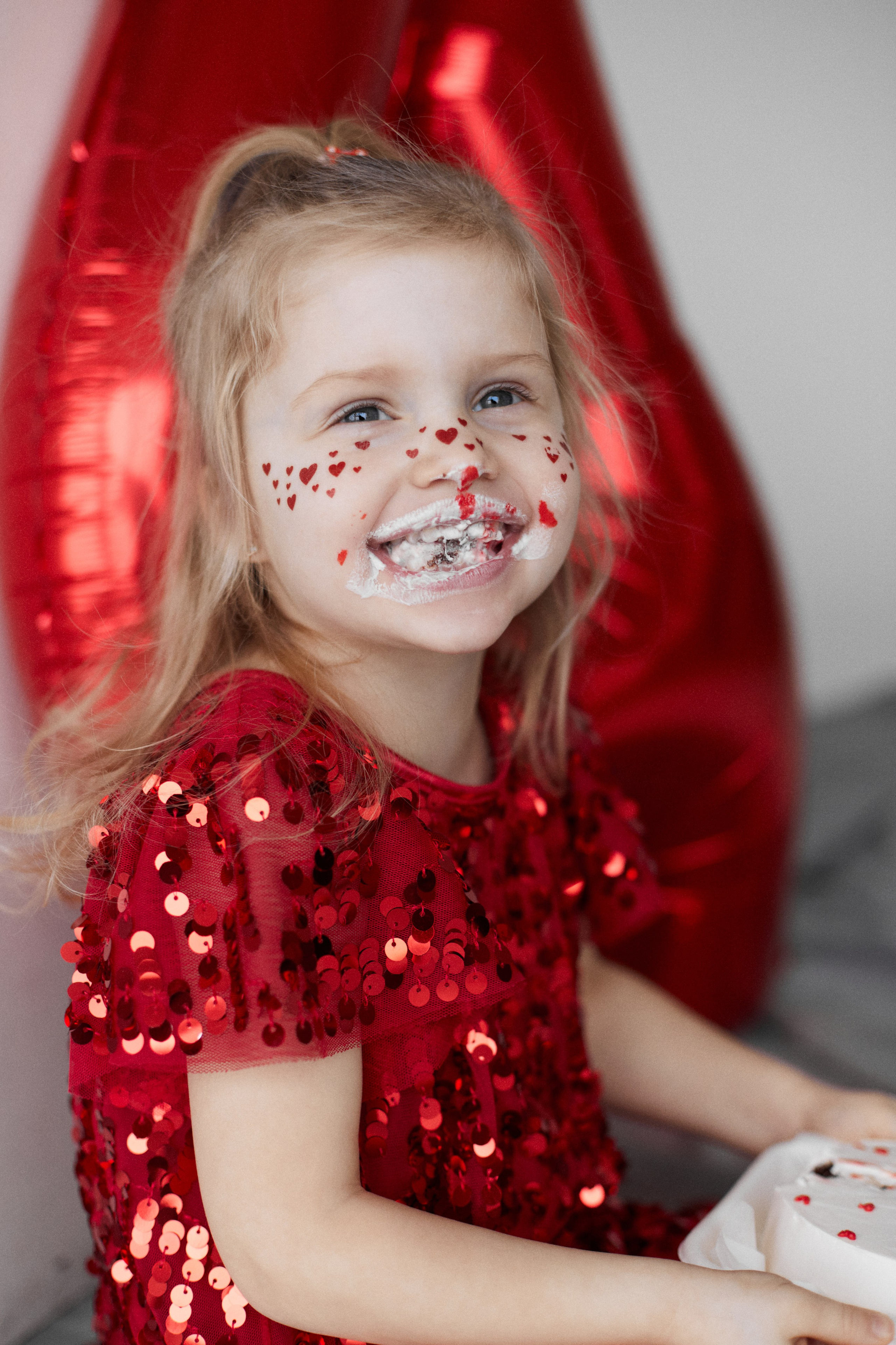 Ксюше 4. Фотограф в Волгограде и Москве Алина Галушкина