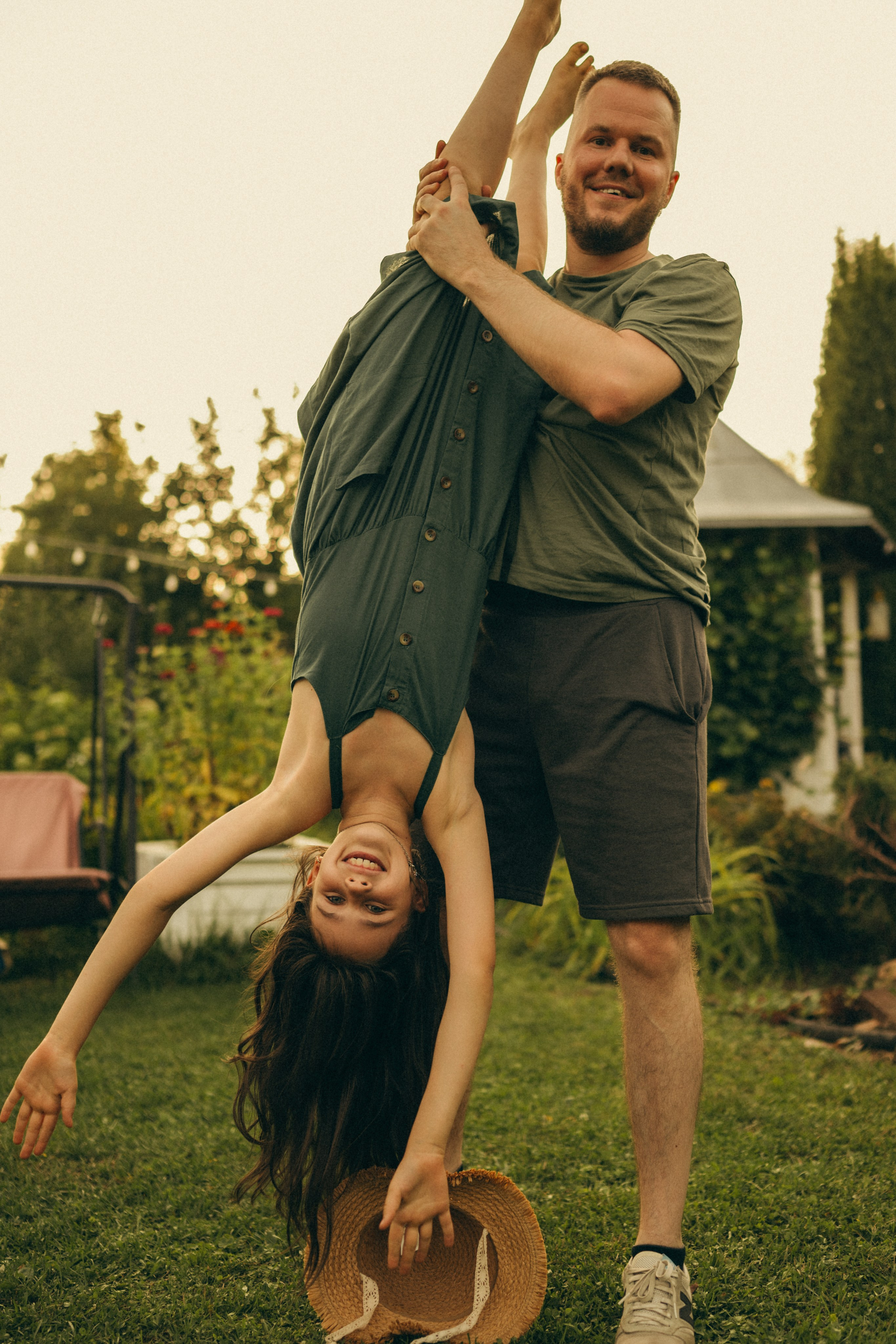 Дачная история. Кристина Ветрова | ФОТОГРАФ | Москва