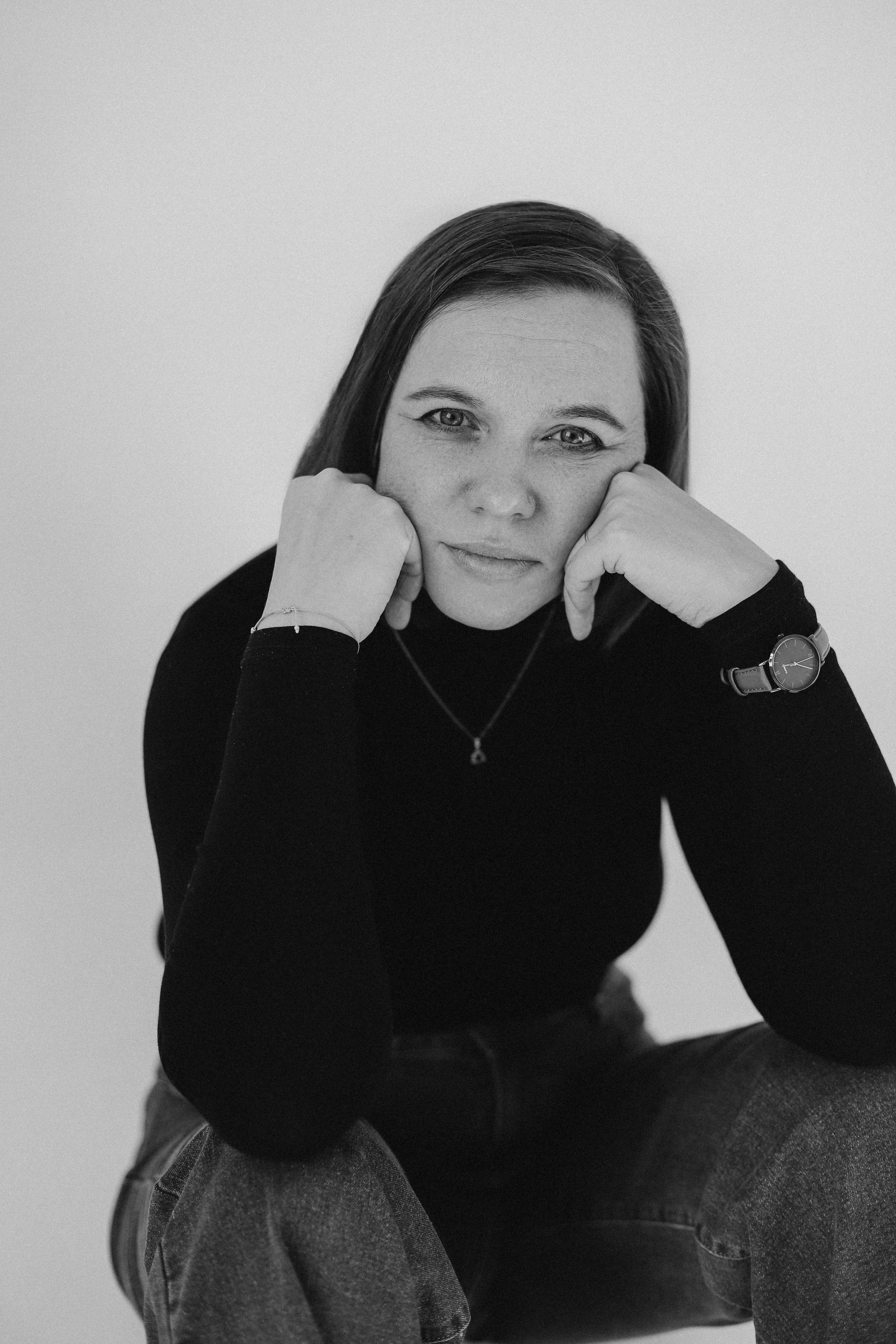 Полина и Юля. Фотограф в Алматы и Москве Даша Пушкина