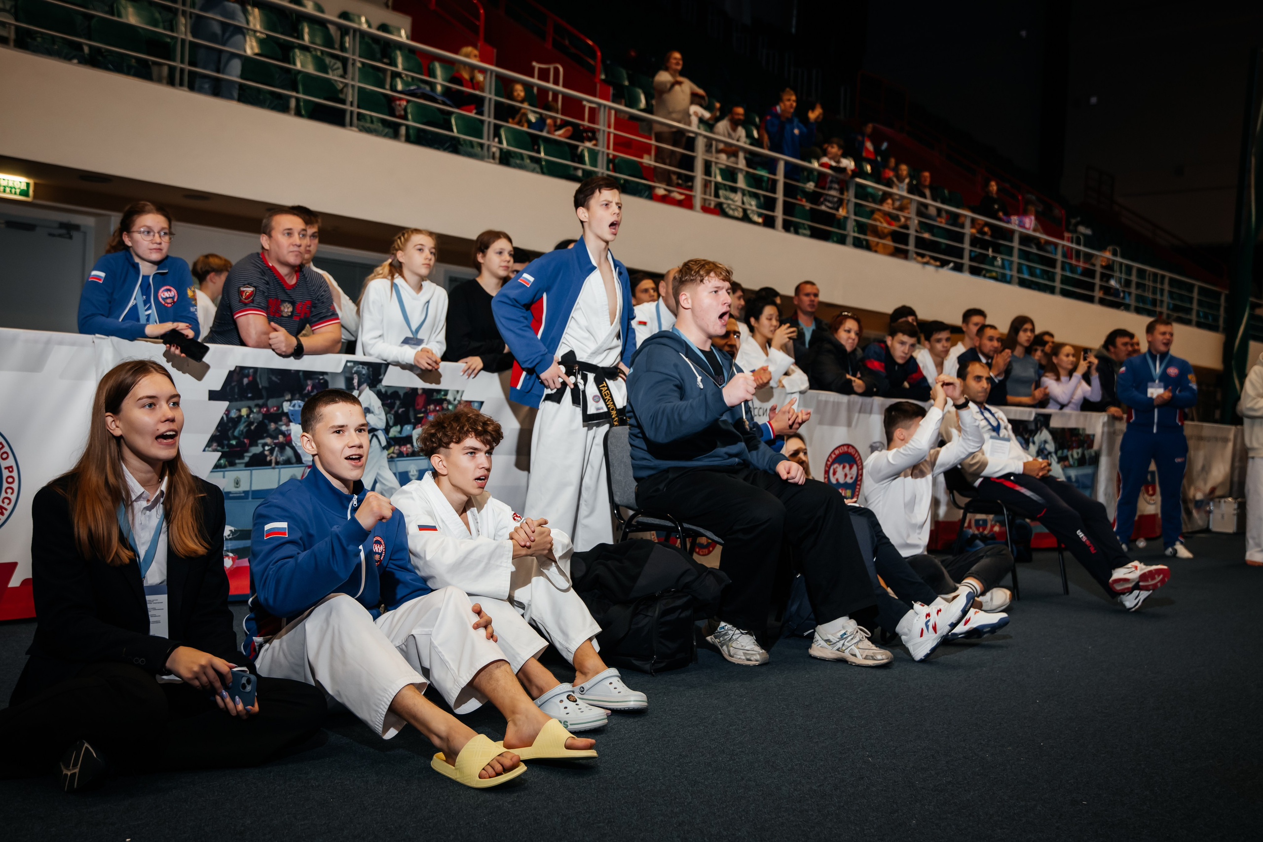 Спорт. Люксмедиа — это команда фотографов и видеографов. Город Казань. Дамир Сафин