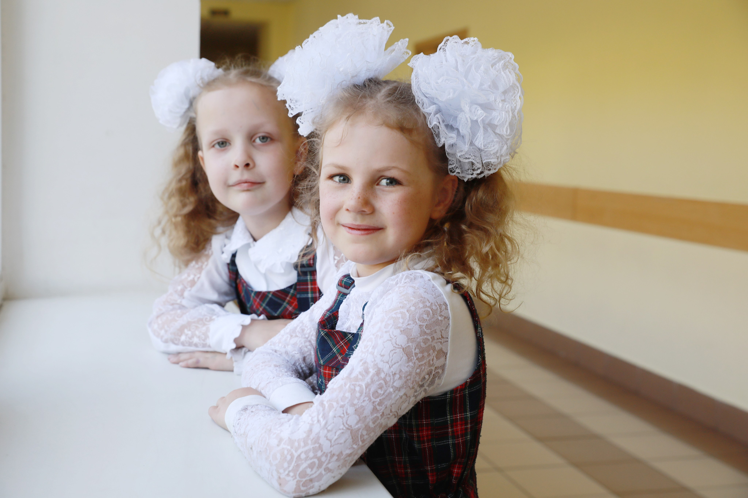 2 класс. Фотограф Тимофеева Юлия