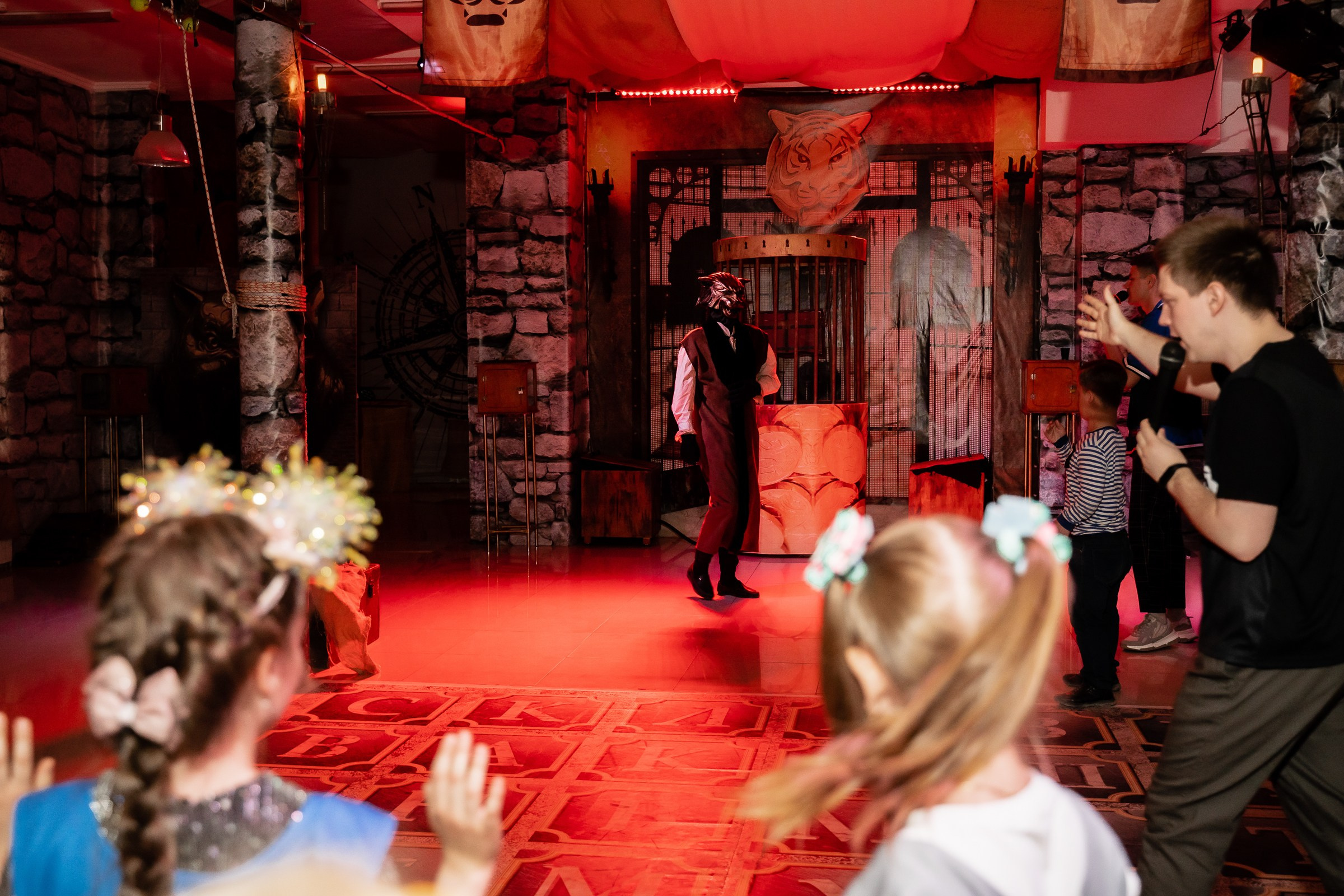 Форд Боярд. Свадебный фотограф Екатерина Кузнецова