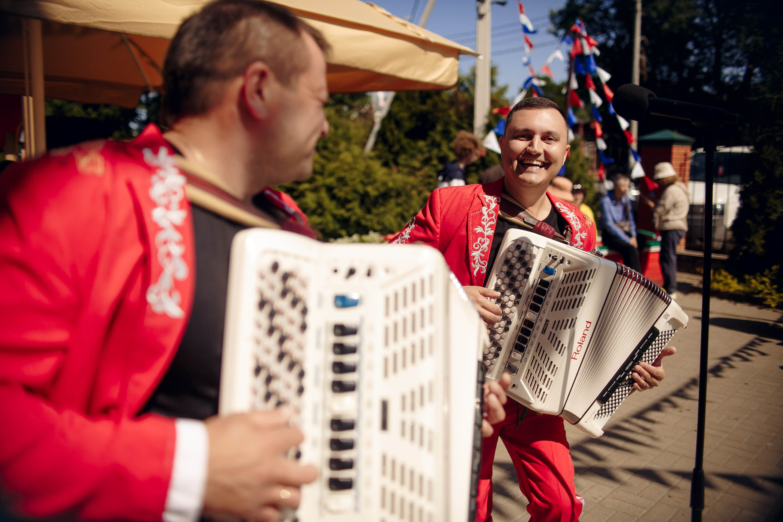 Фестиваль Селедки. Ваш репортажный фотограф Артемий Антонов