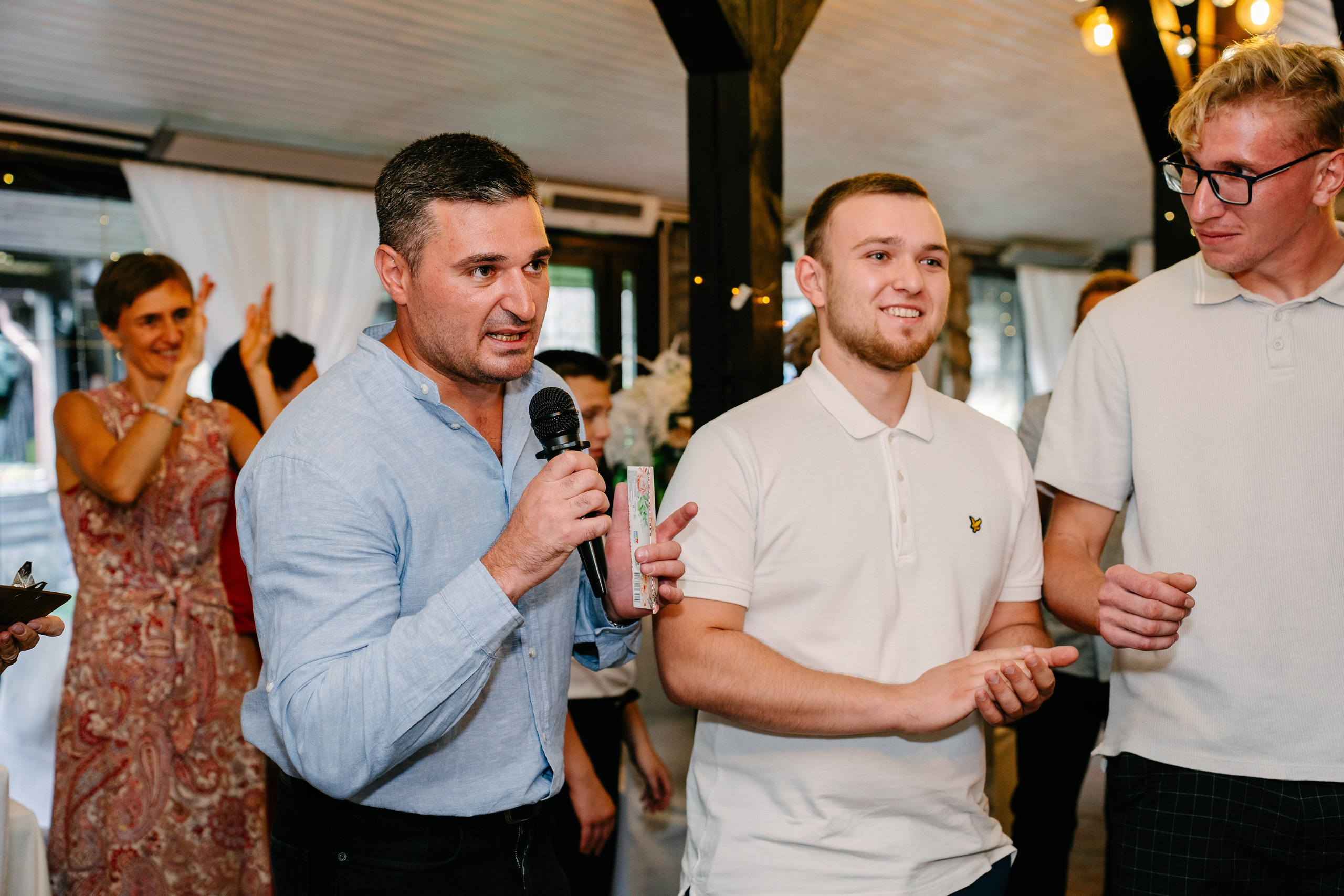 Максим и Наталья. Свадебная фотосъемка. Свадебный фотограф в Воронеже Александр Работкин