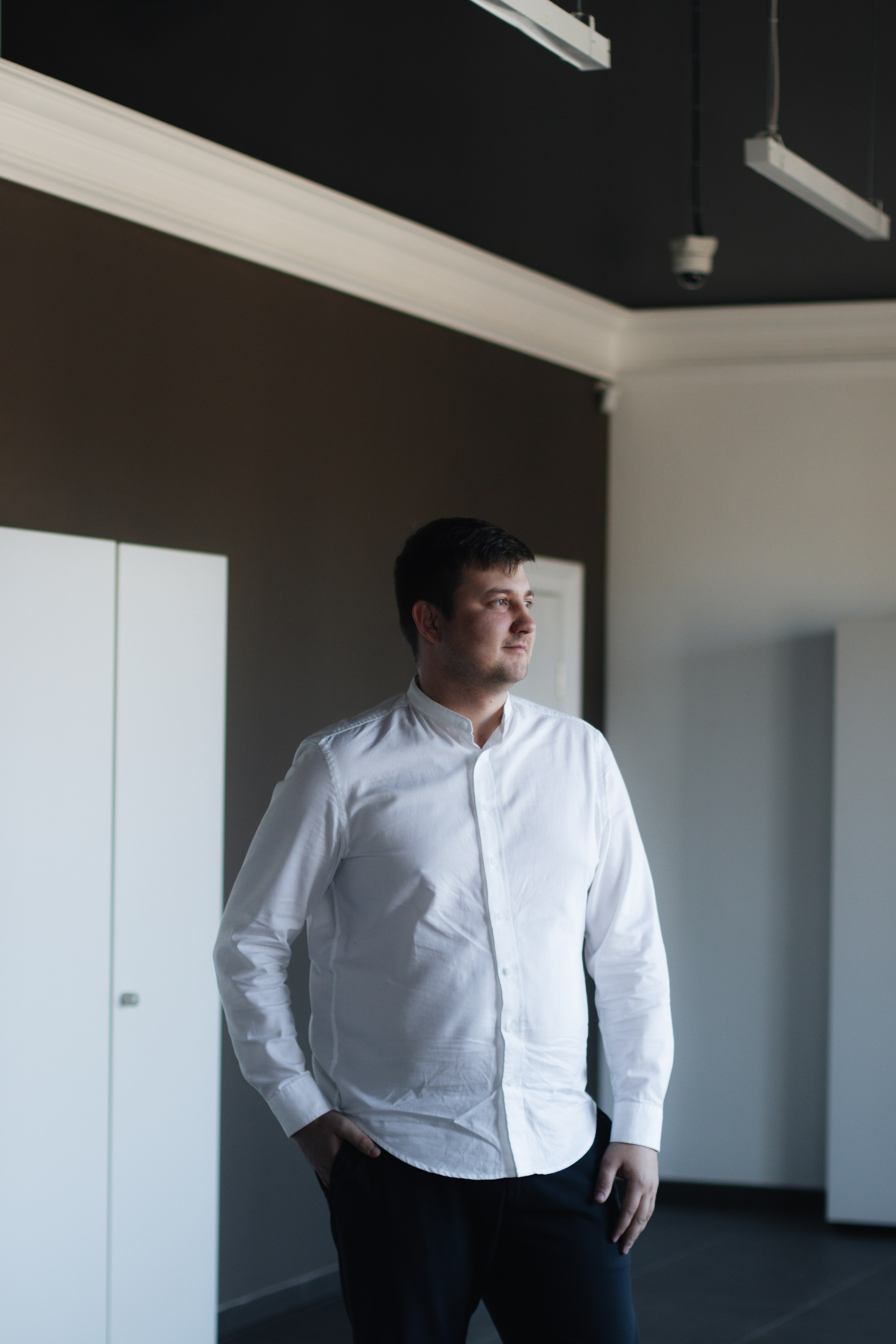 Бизнес завтрак, бизнес встреча. Индивидуальный фотограф Новосибирск Настя