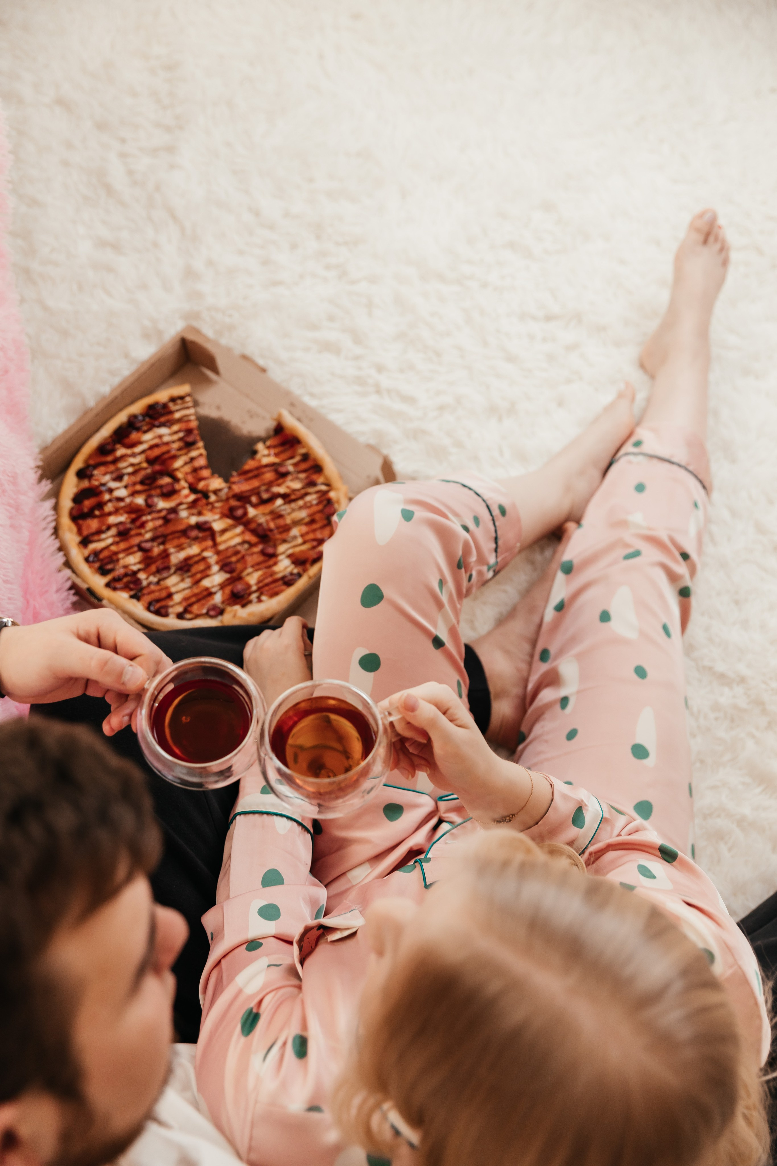 Love story. Даша и Влад. Семейный фотограф в Чите Татьяна Фирсова