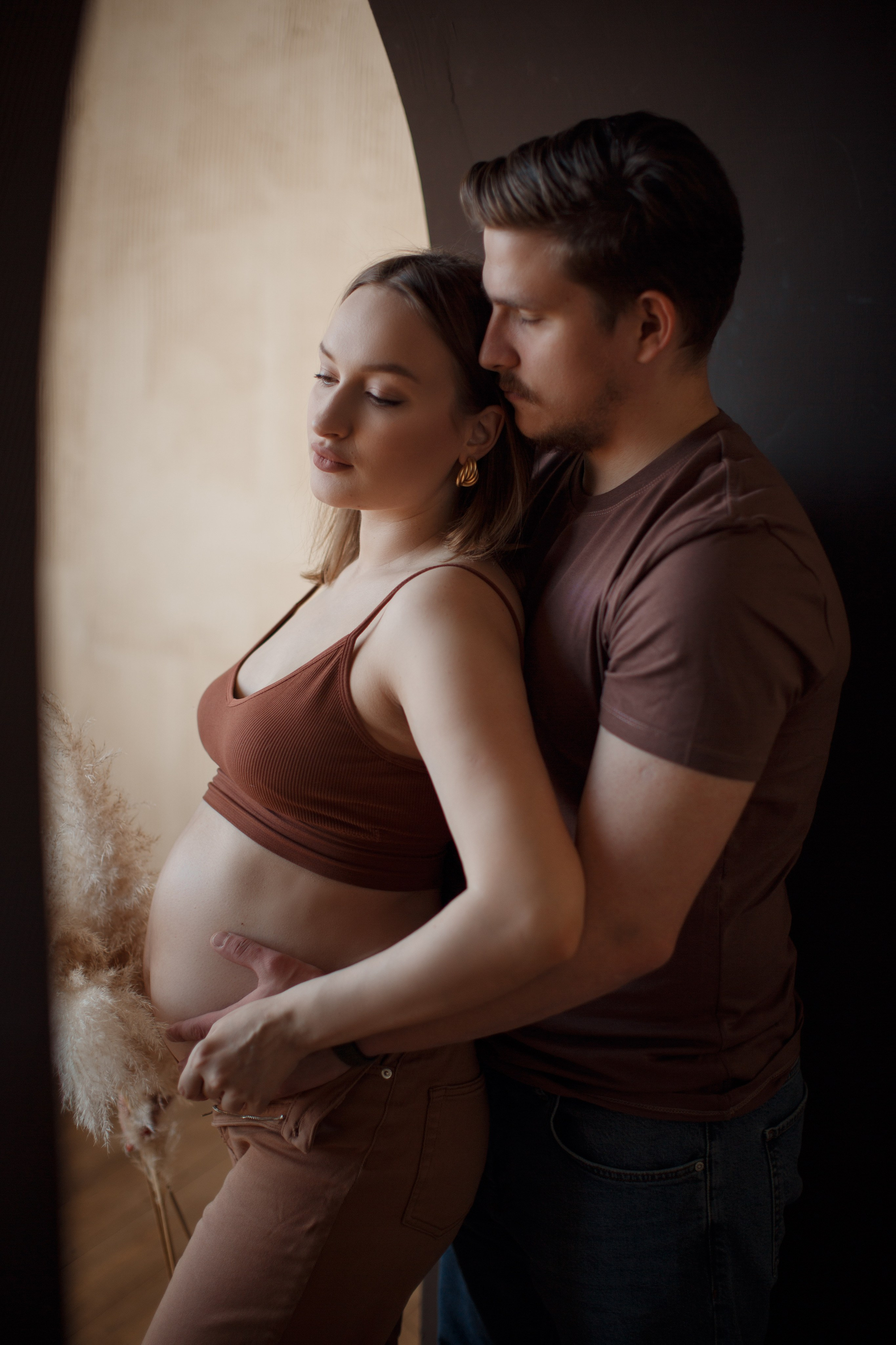 Love story. Фотограф Артемьева Катерина|фотосессии с лошадьми